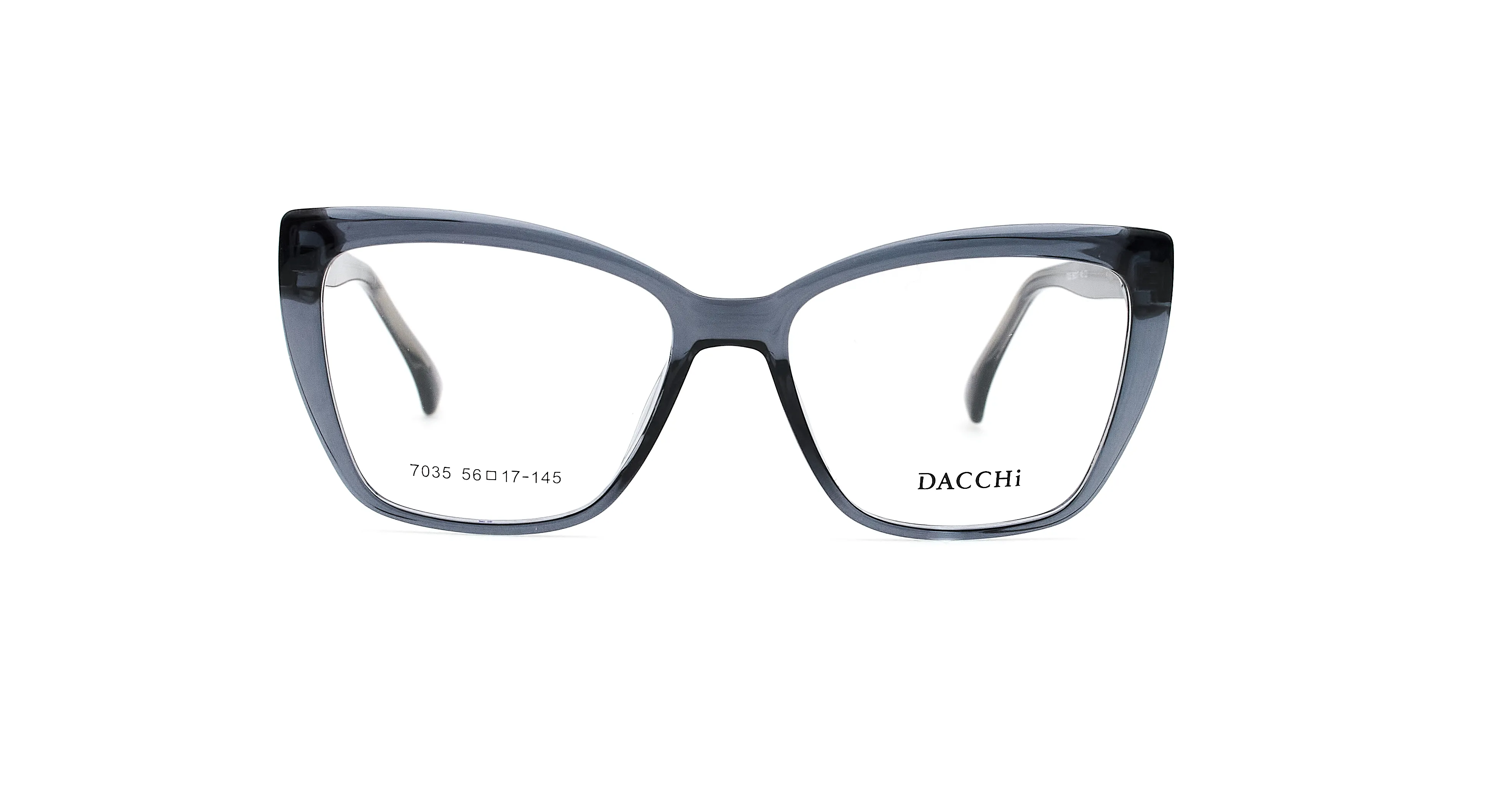 Купить Dacchi 7035 с2 Полупрозрачный - фото | Оптика Harmony