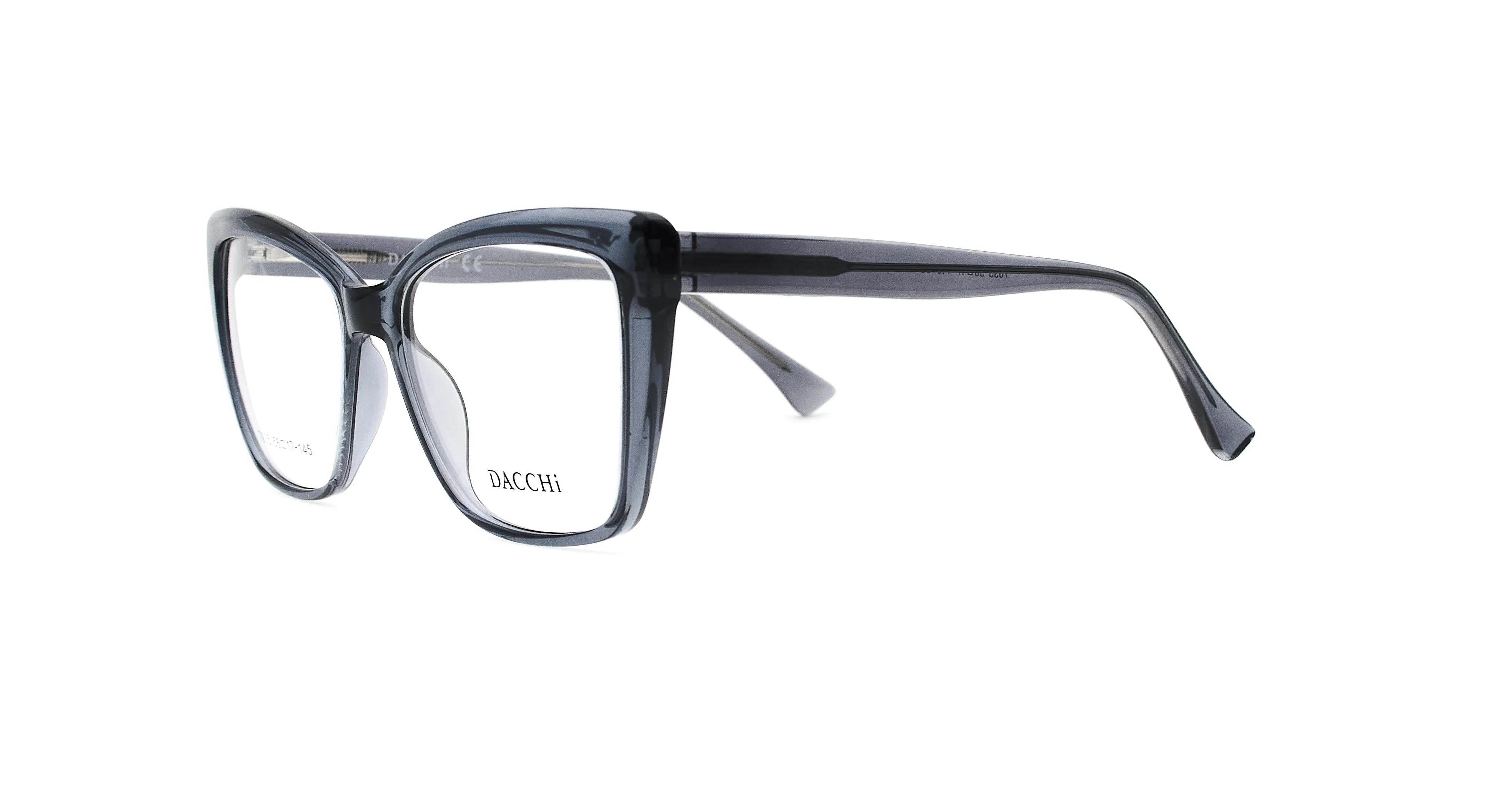 Dacchi 7035 с2 Полупрозрачный - фото 2