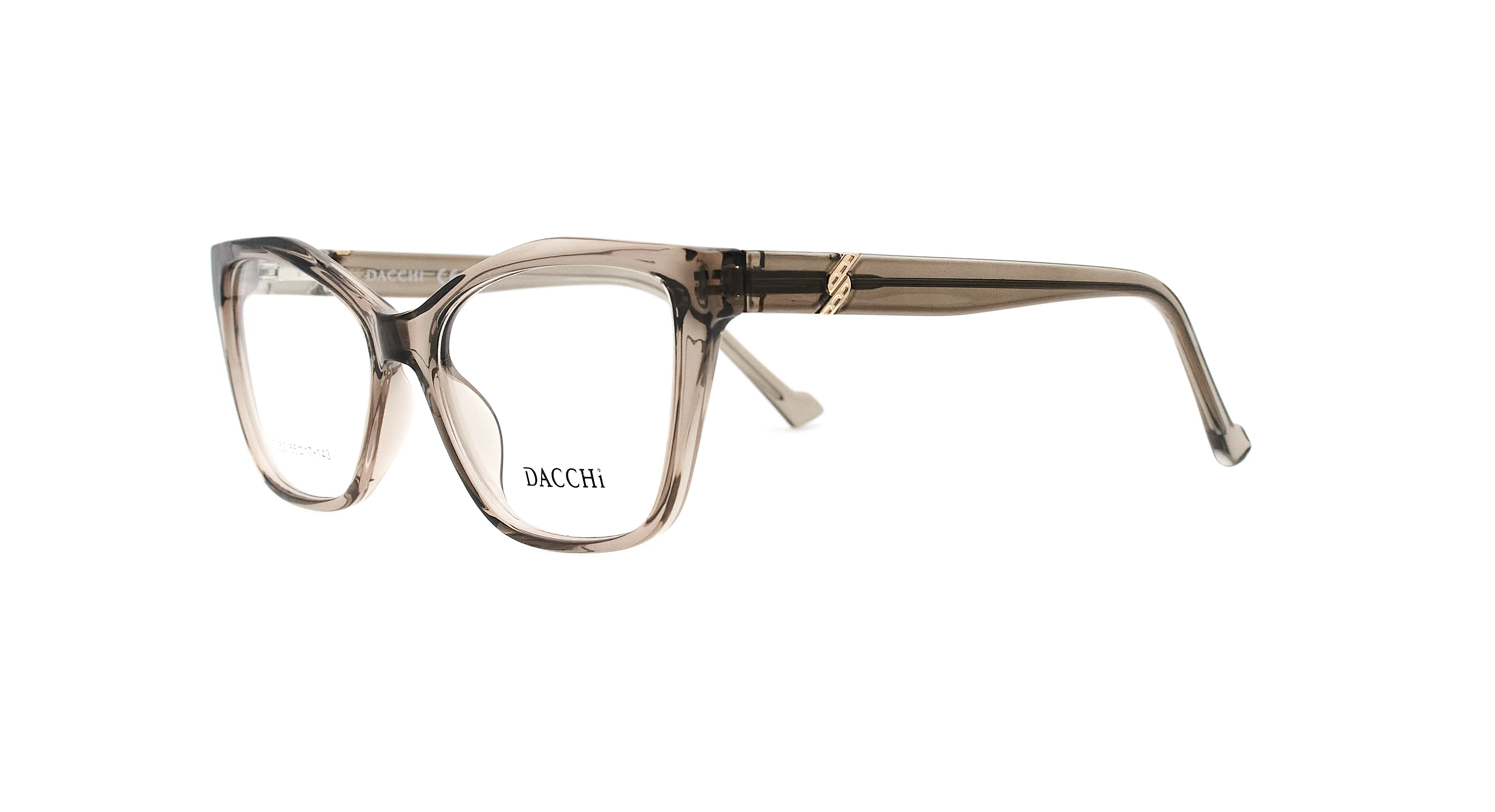 Dacchi 7052 с2 Полупрозрачный - фото 2