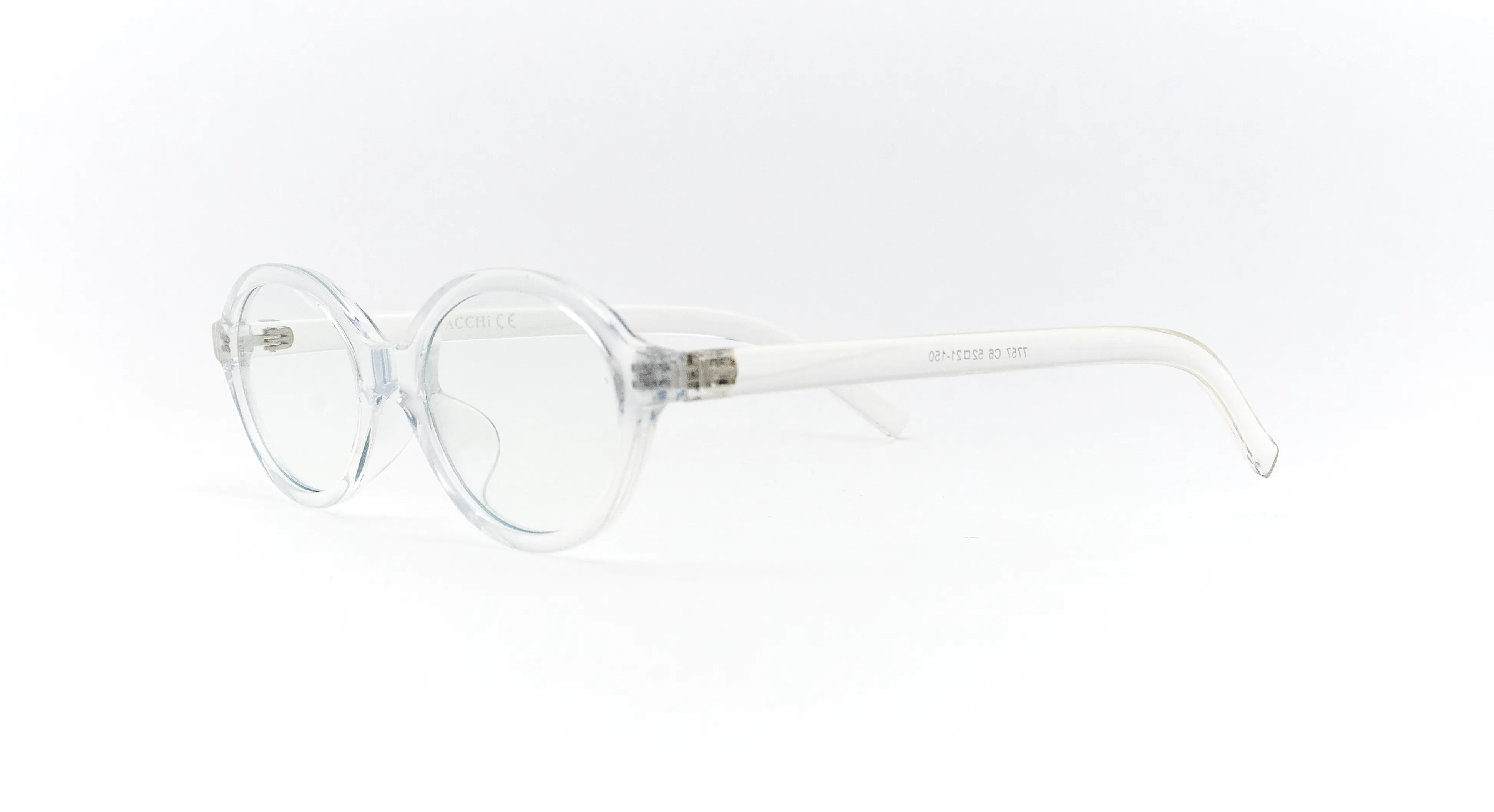 Dacchi 7757 с6 Прозрачный - фото 2