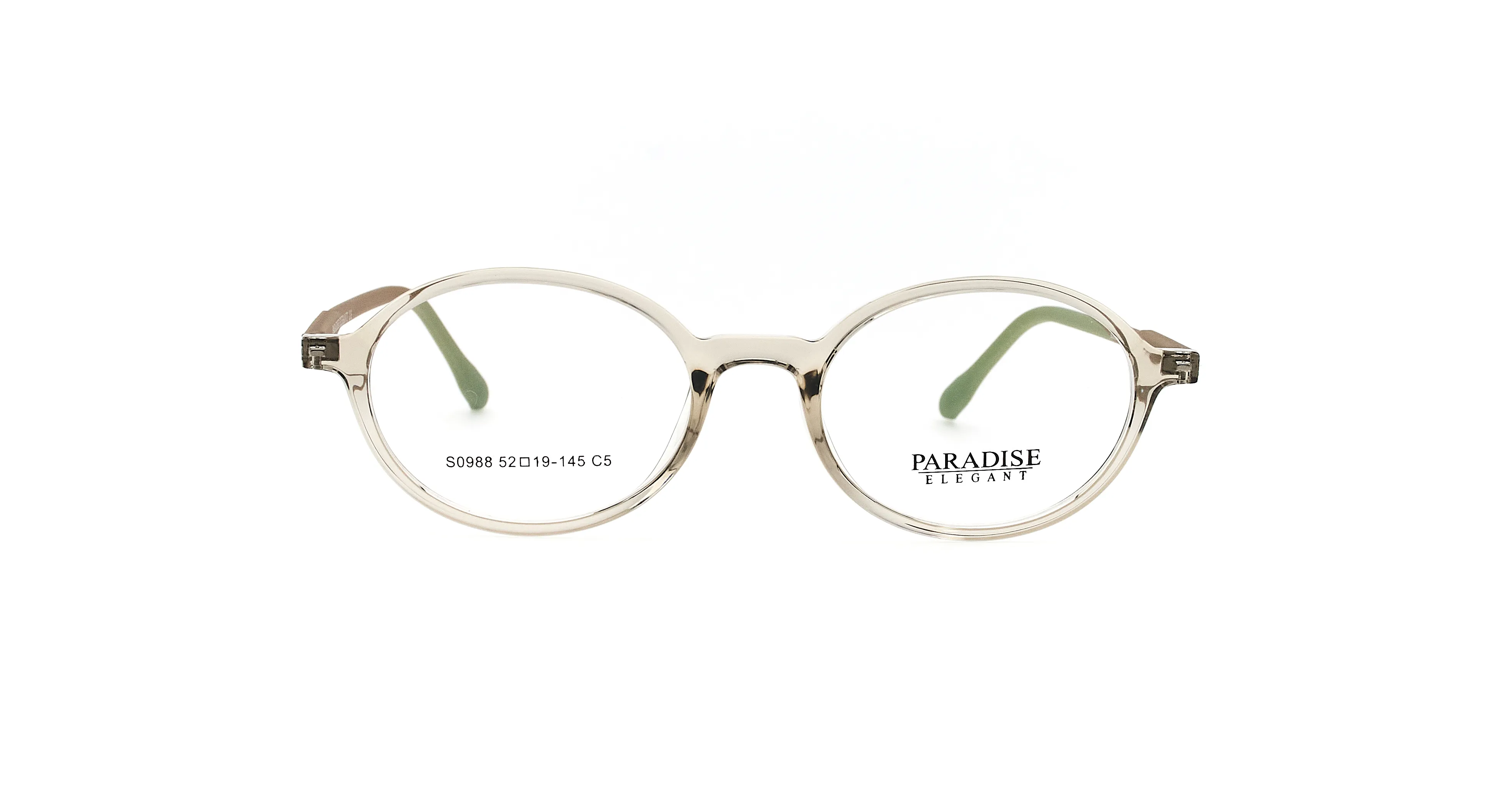 Купить Paradise 0988 с5 Полупрозрачный - фото | Оптика Harmony