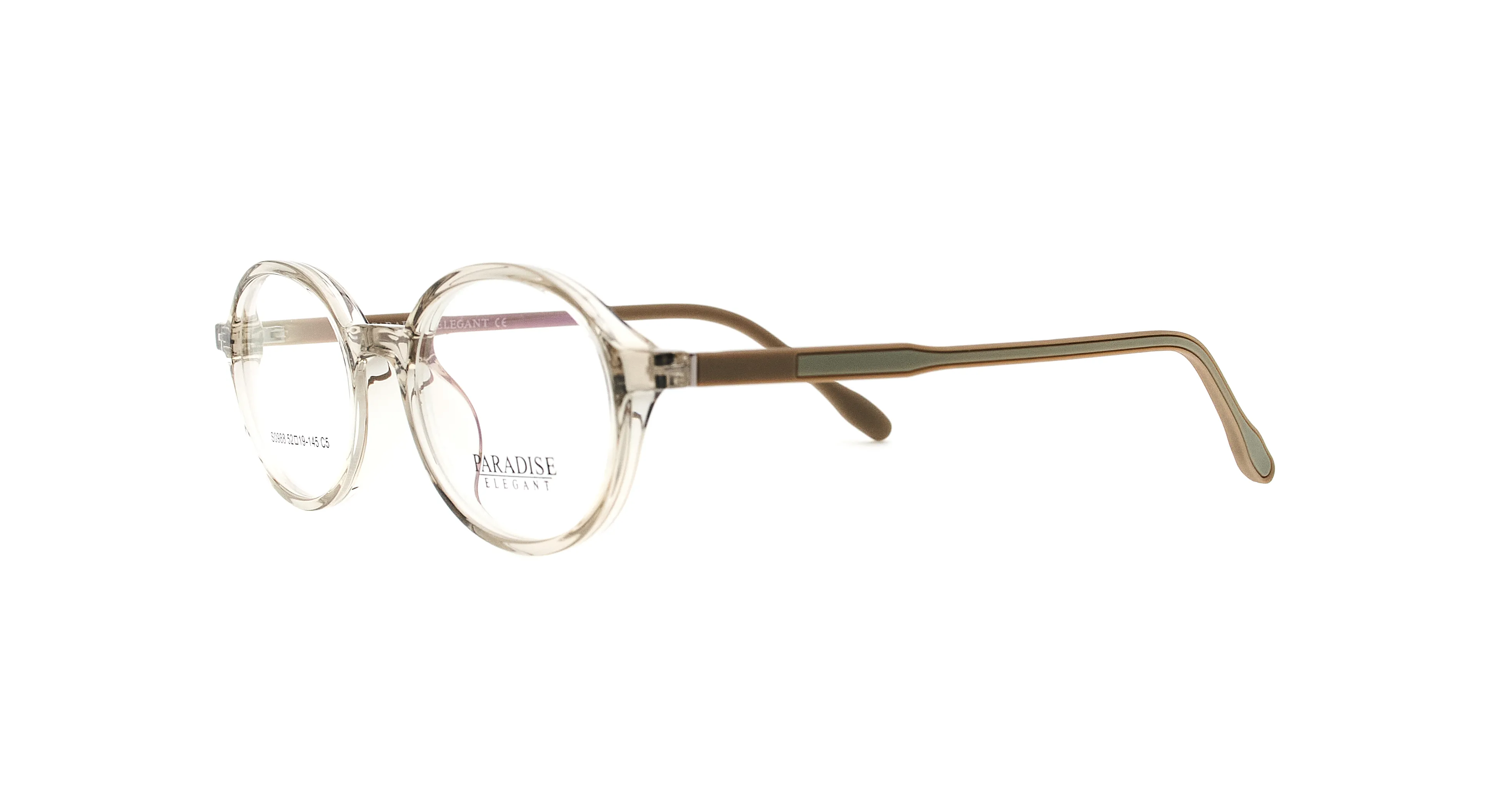 Paradise 0988 с5 Полупрозрачный - фото 2