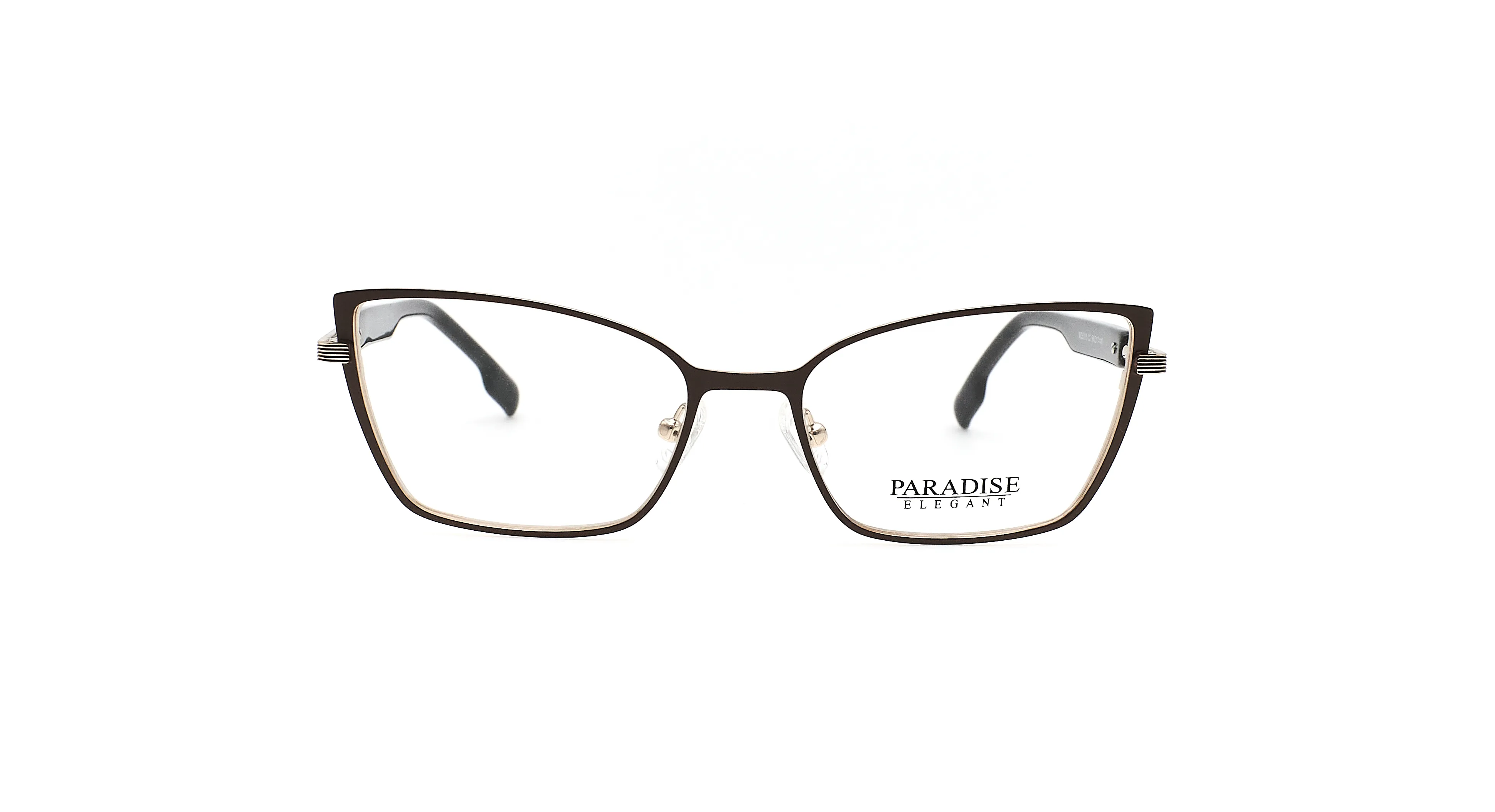Купить Paradise 5318 с2 Коричневый - фото | Оптика Harmony