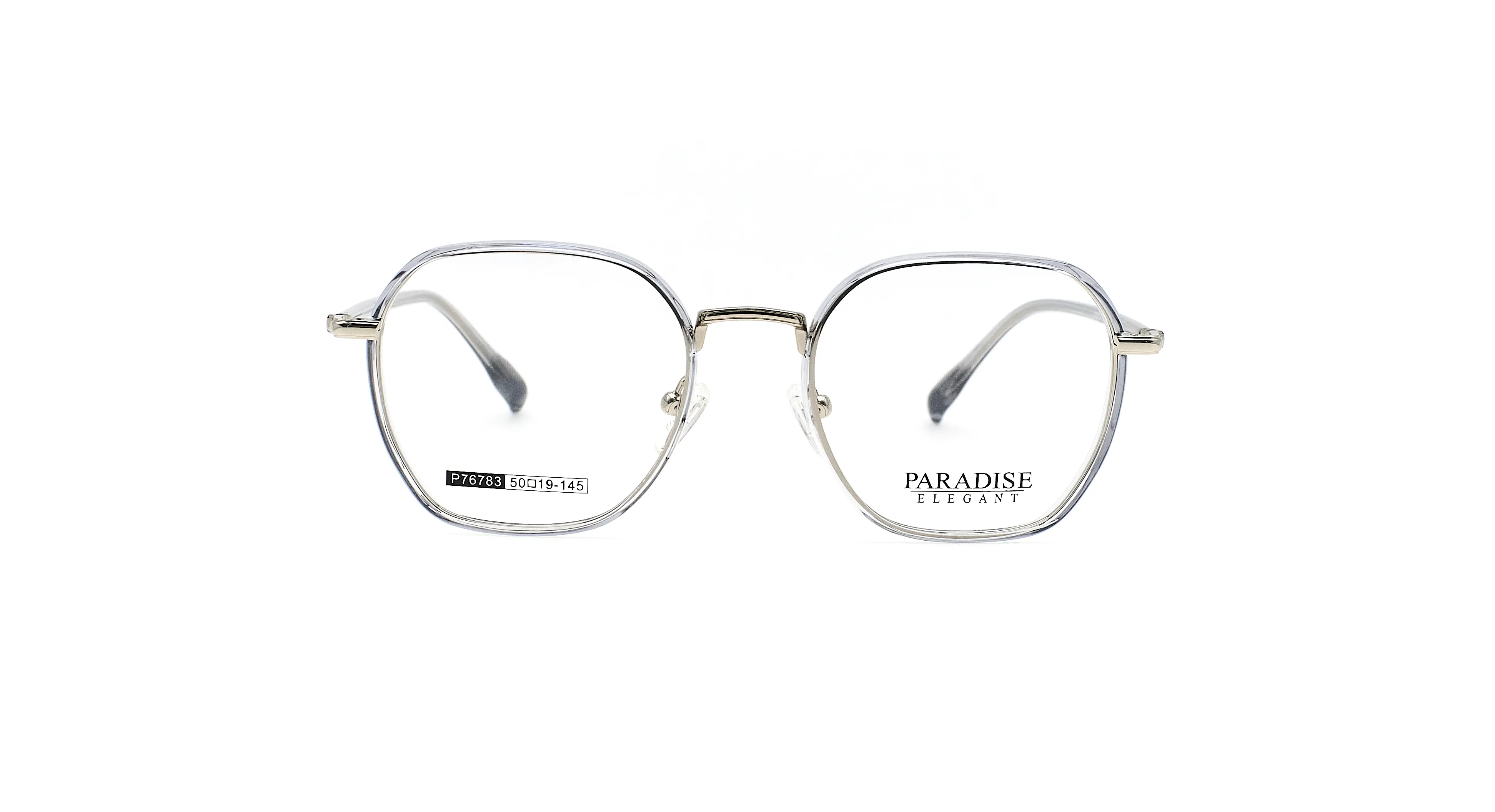 Купить Paradise 76783 с2 Серебряный - фото | Оптика Harmony