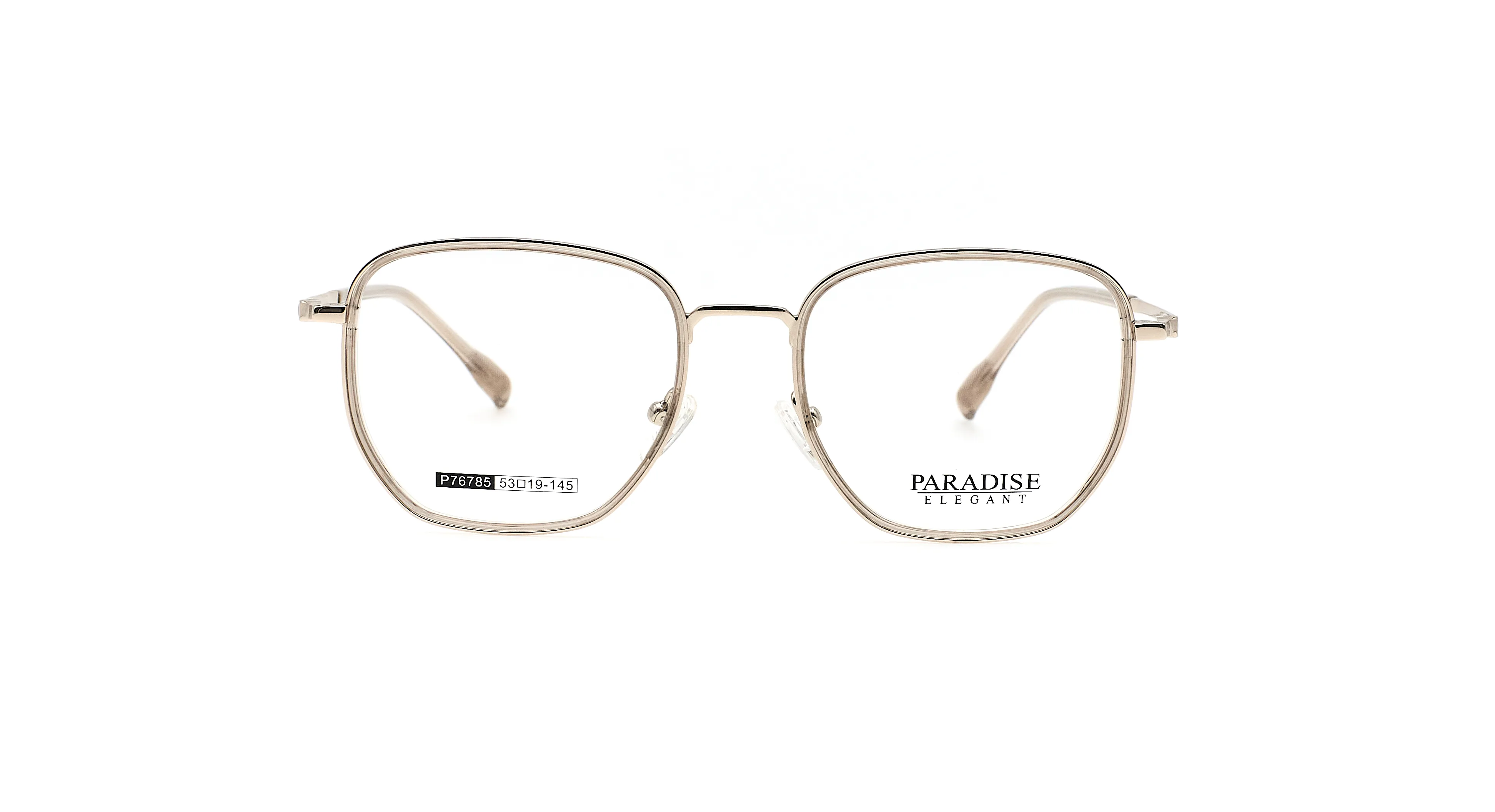 Купить Paradise 76785 с2 Полупрозрачный - фото | Оптика Harmony