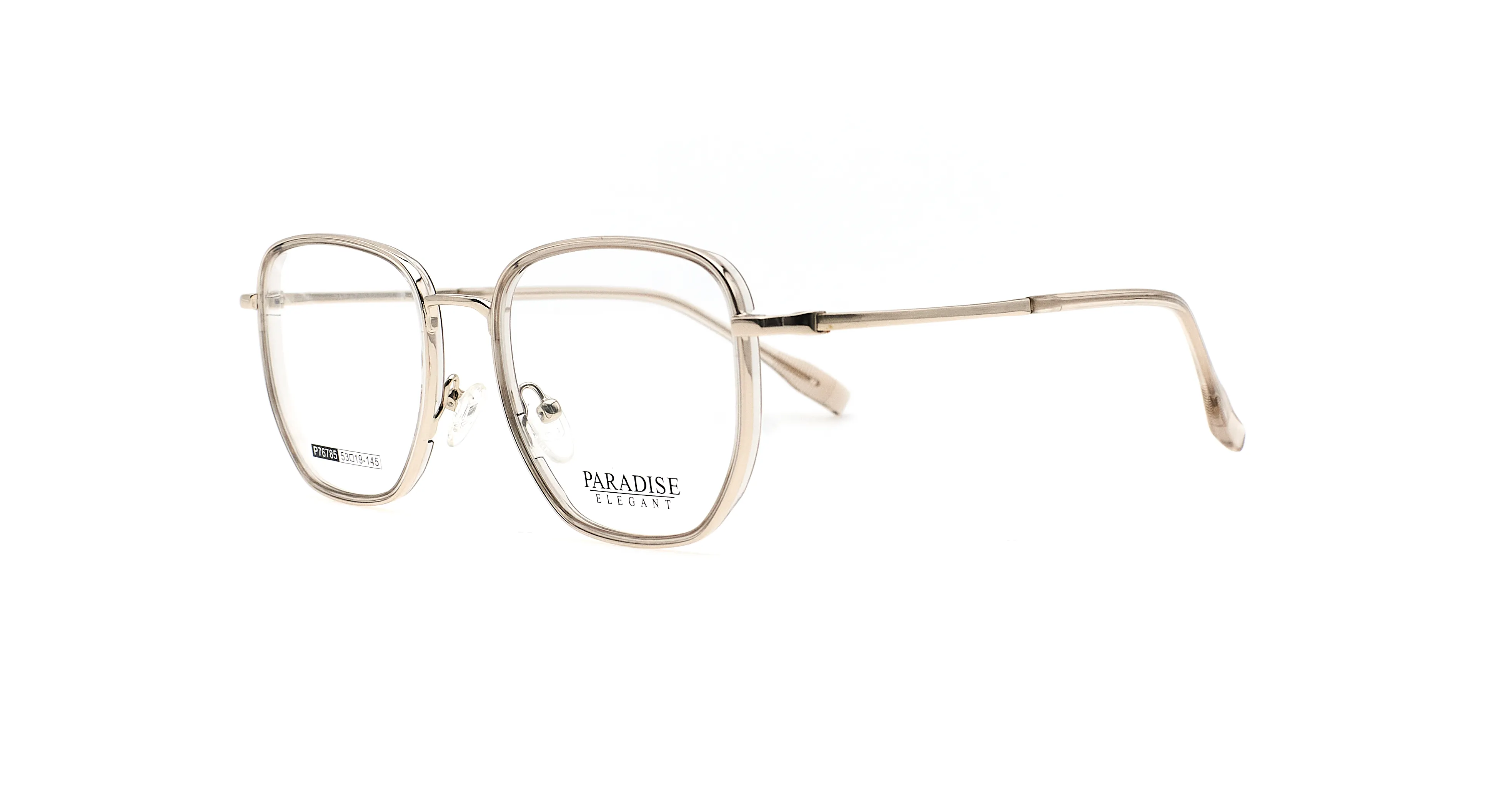 Paradise 76785 с2 Полупрозрачный - фото 2