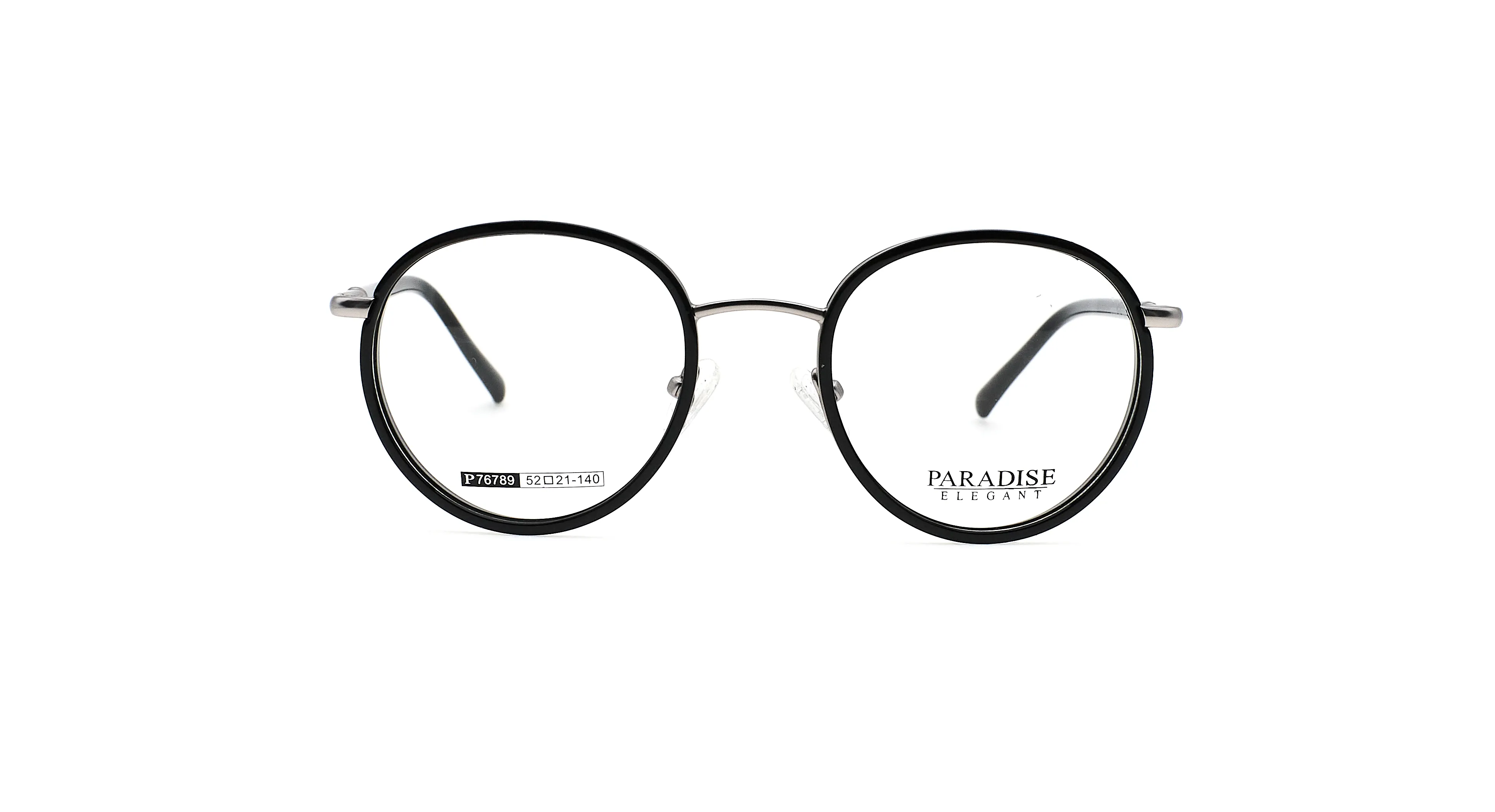 Купить Paradise 76789 с2 Черный - фото | Оптика Harmony