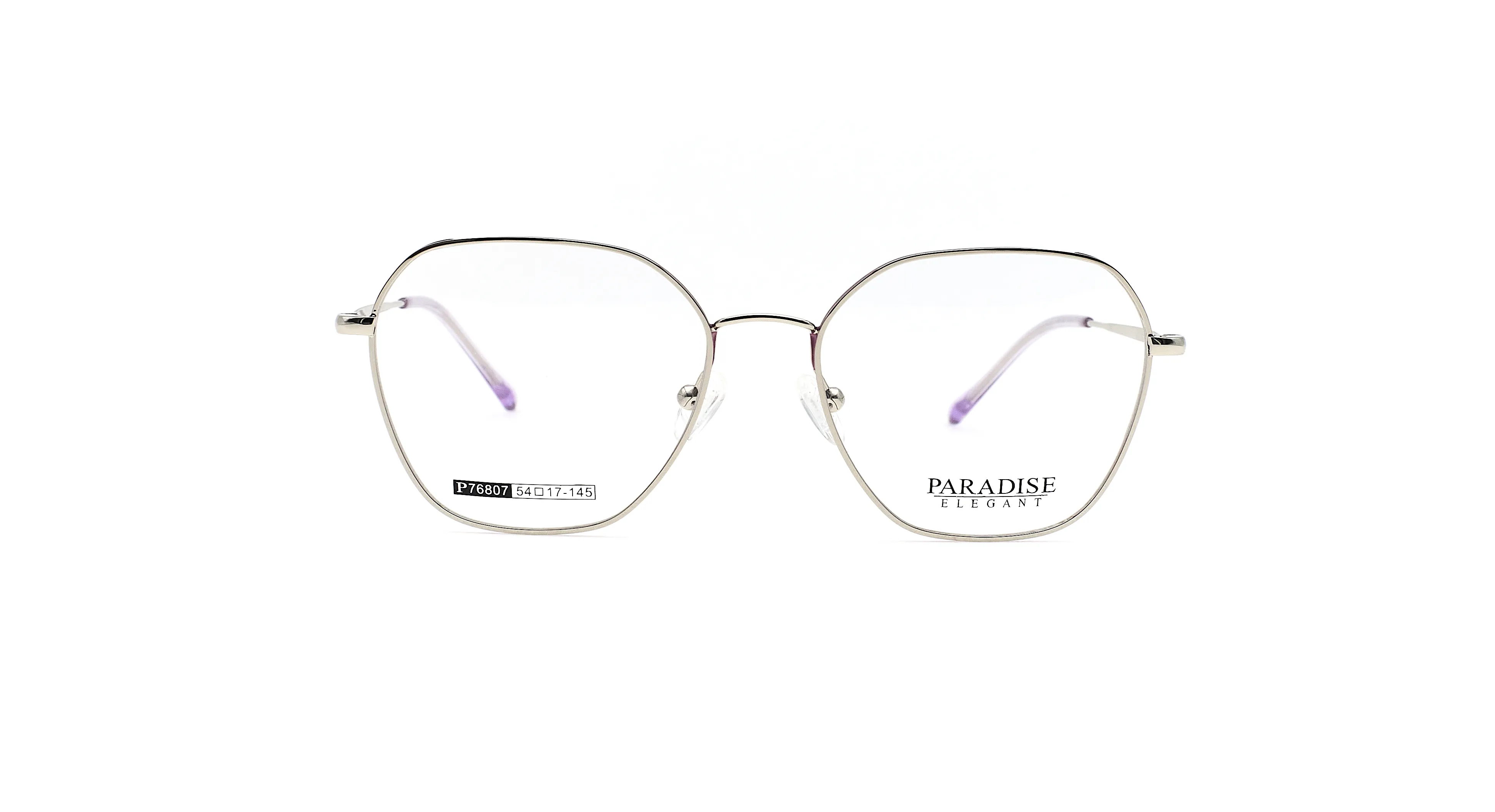 Купить Paradise 76807 с3 Розовый - фото | Оптика Harmony