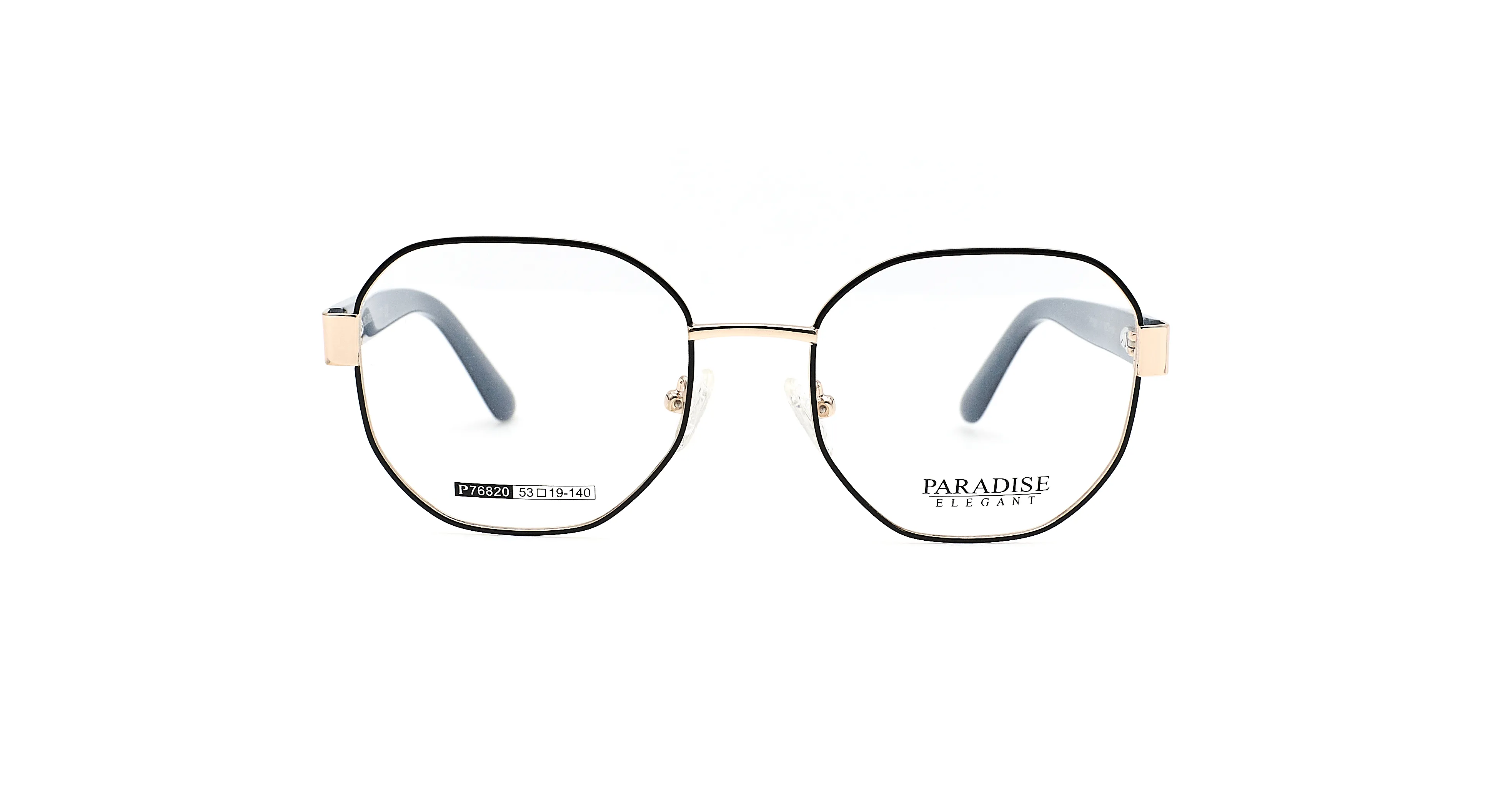 Купить Paradise 76820 с1 Черный - фото | Оптика Harmony