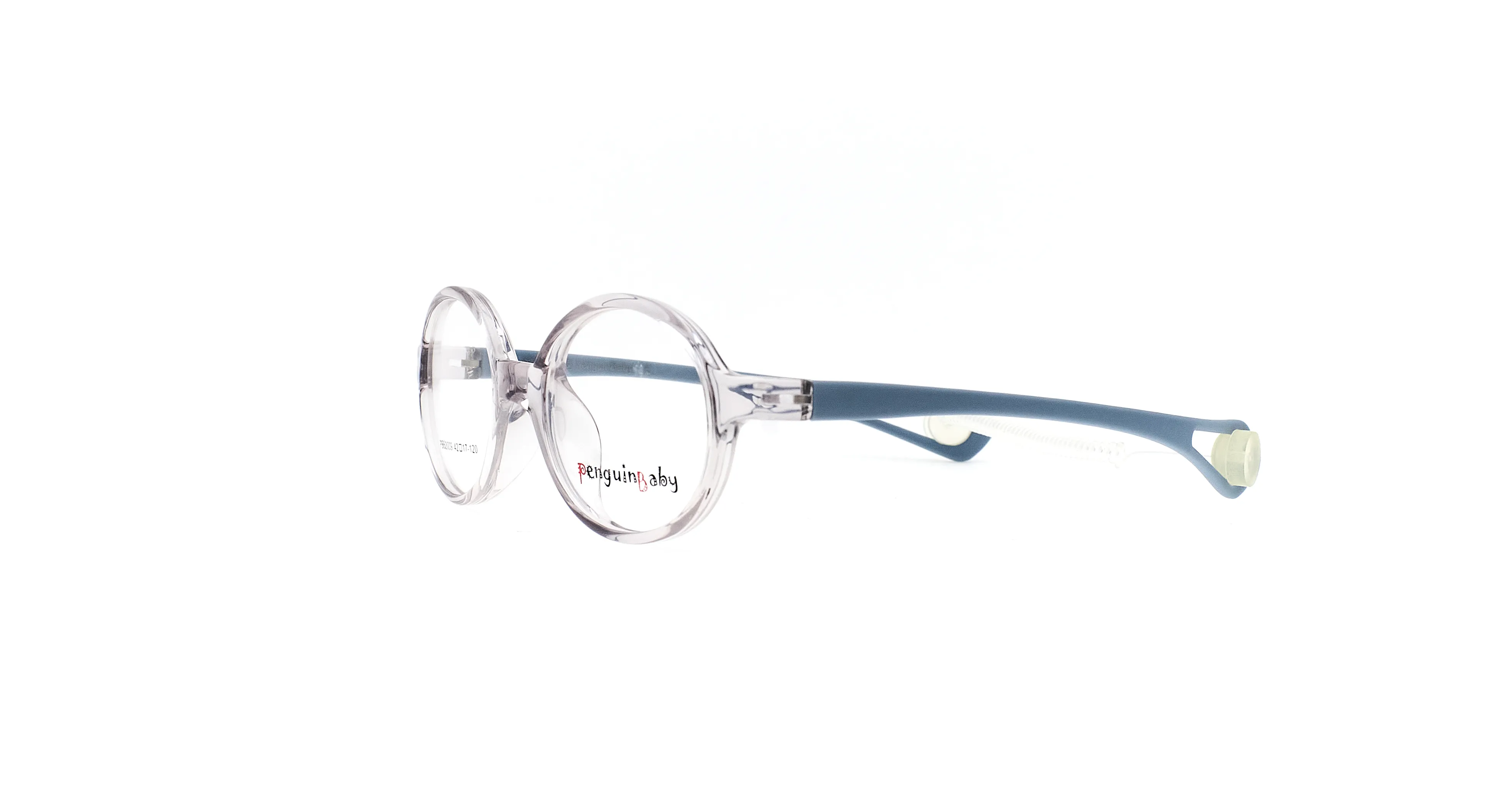 Penguin Baby 62009 с22 Прозрачный - фото 2