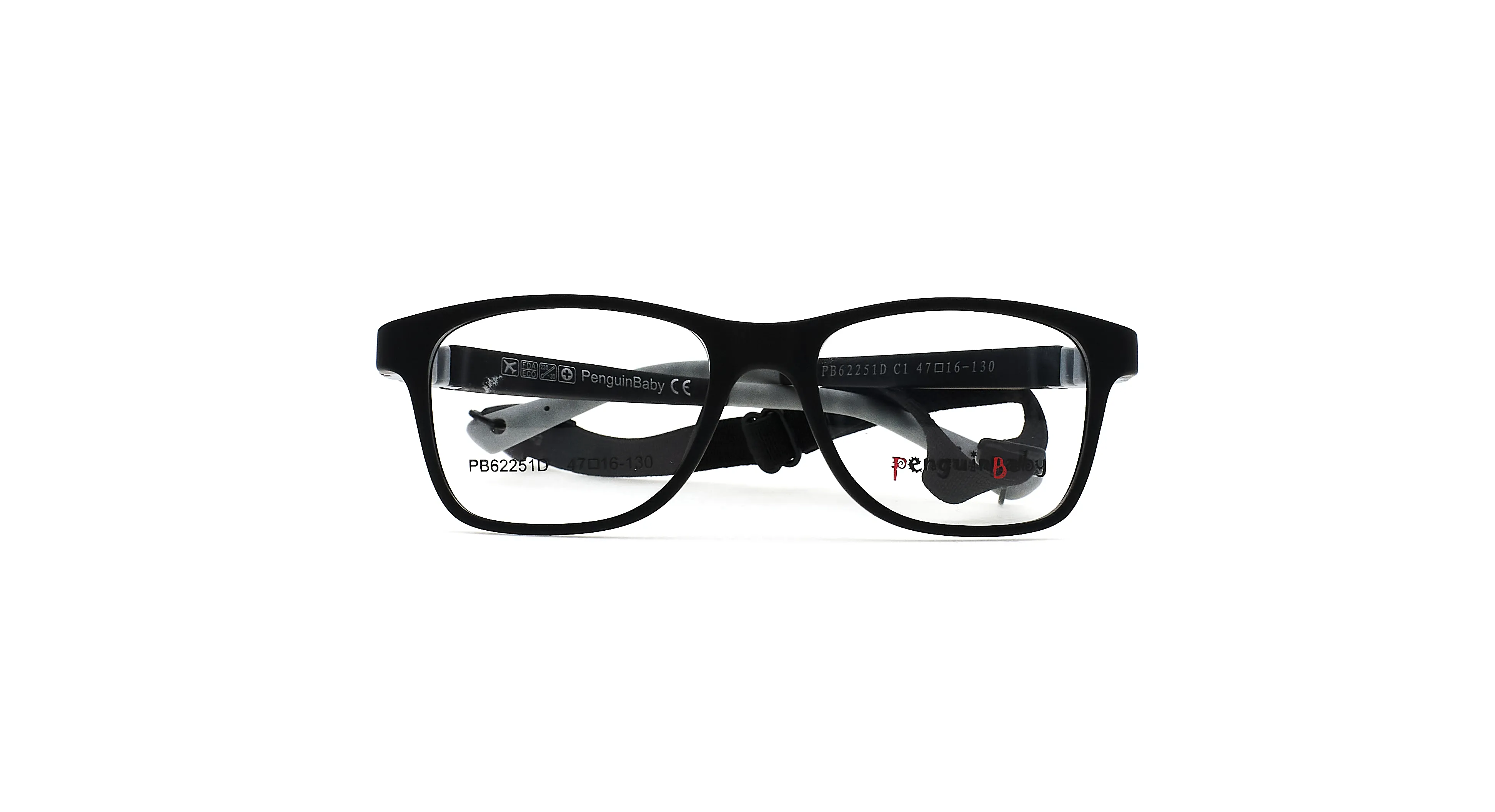 Купить Penguin Baby 62251 с1 Черный - фото | Оптика Harmony