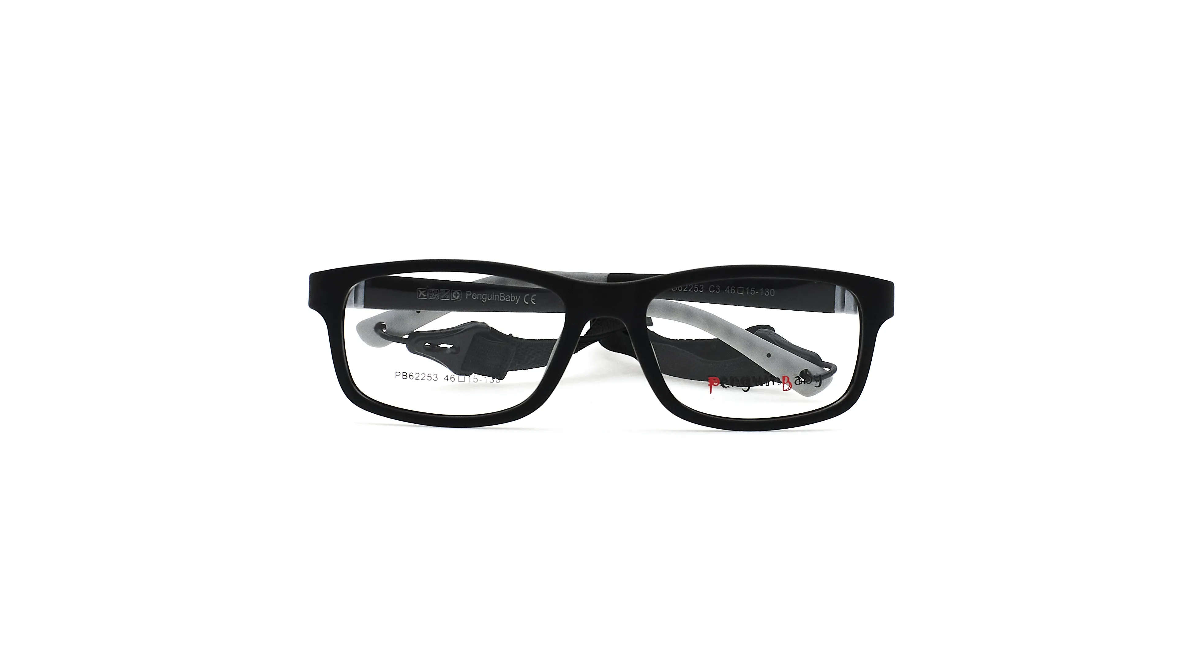 Купить Penguin Baby 62253 с3 Черный - фото | Оптика Harmony