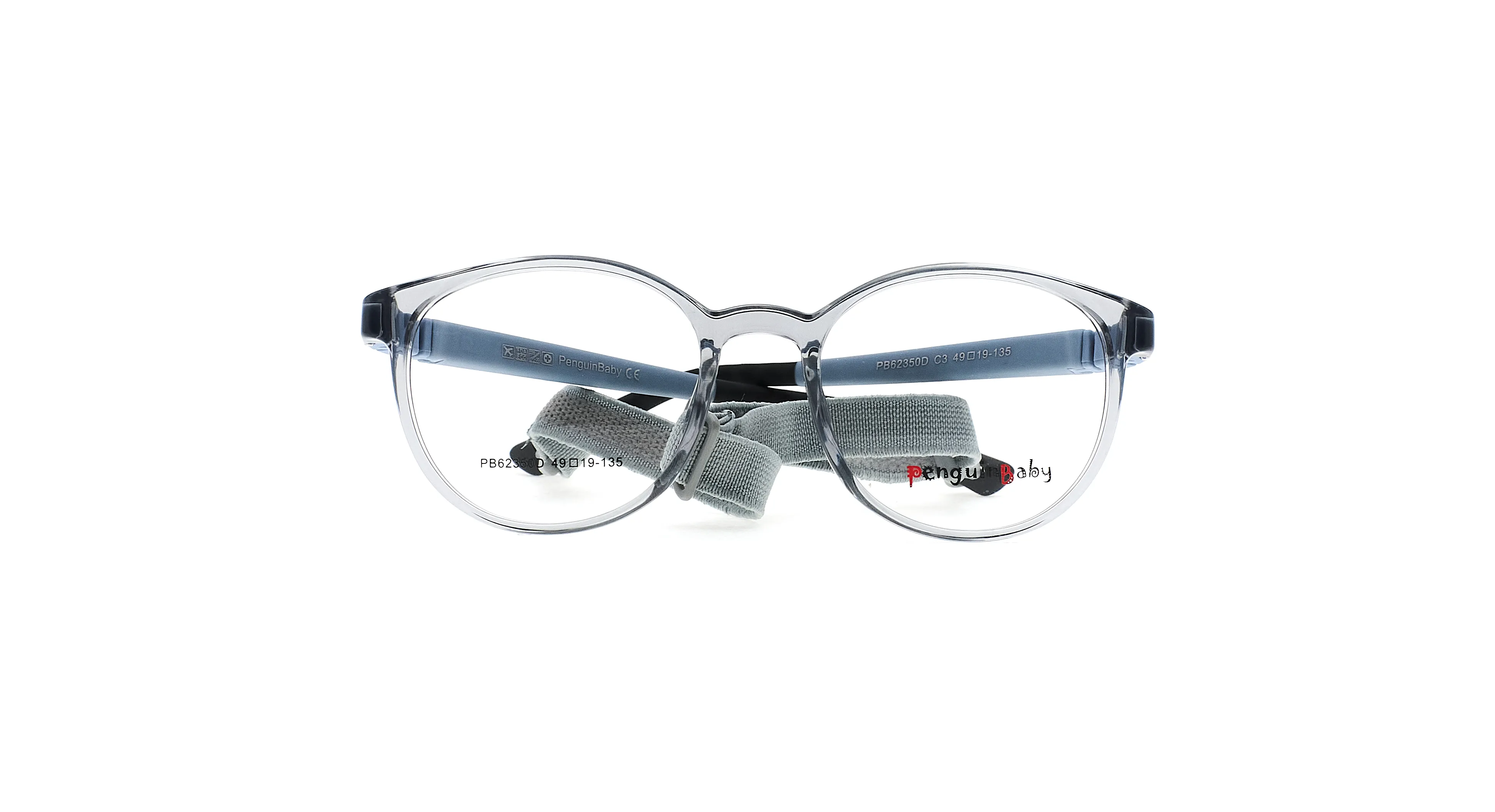 Купить Penguin Baby 62350 с3 Полупрозрачный - фото | Оптика Harmony