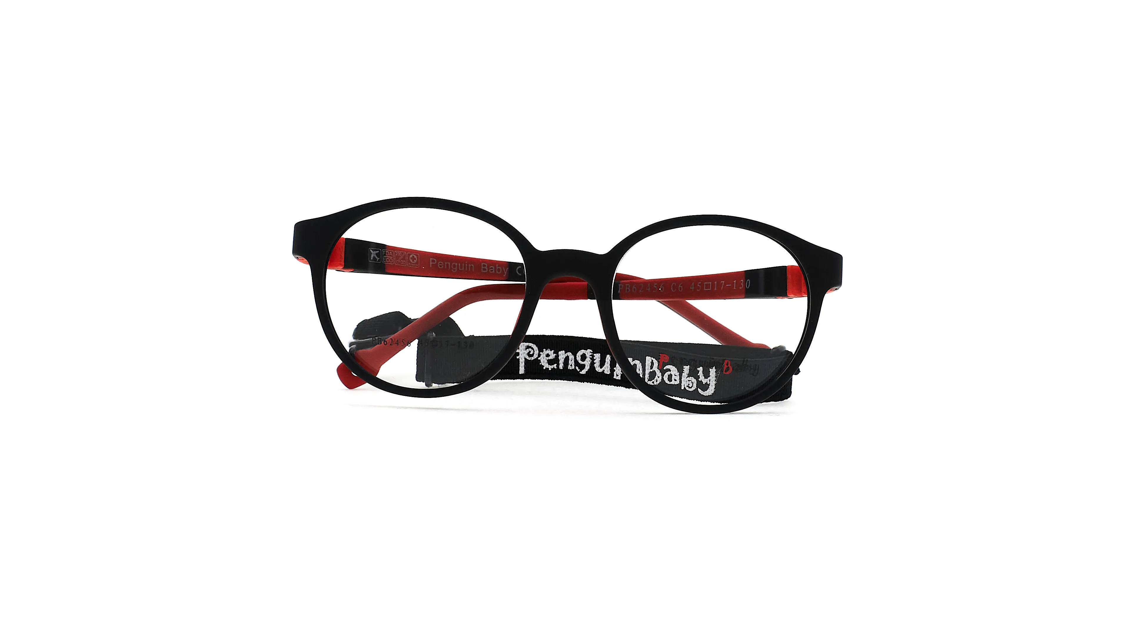 Купить Penguin Baby 62456 с6 Черный - фото | Оптика Harmony