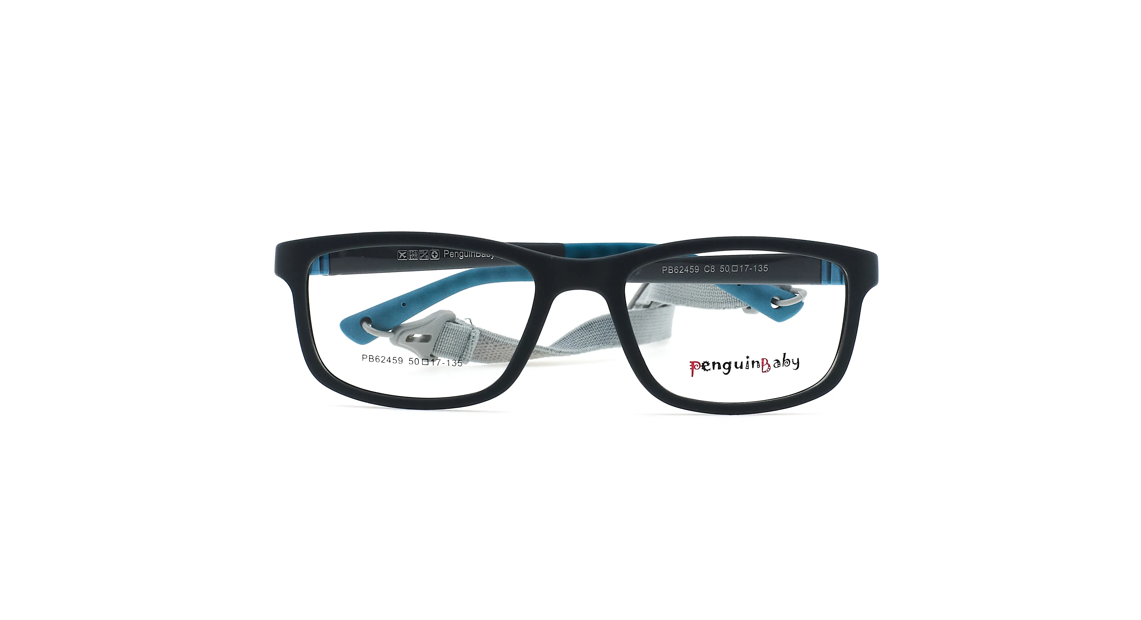 Купить Penguin Baby 62459 с8 Серый - фото | Оптика Harmony