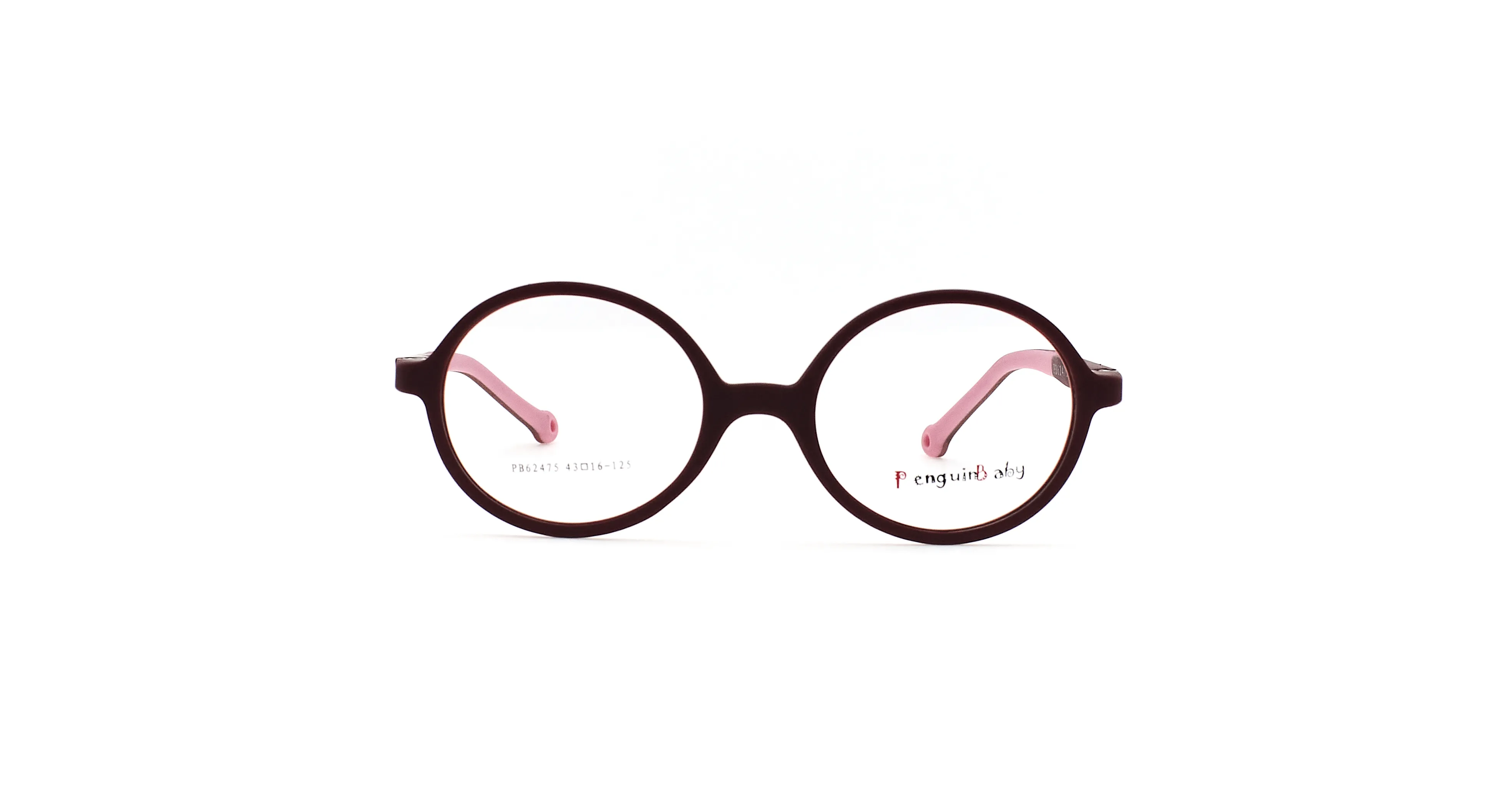 Купить Penguin Baby 62475 с2 Красный - фото | Оптика Harmony