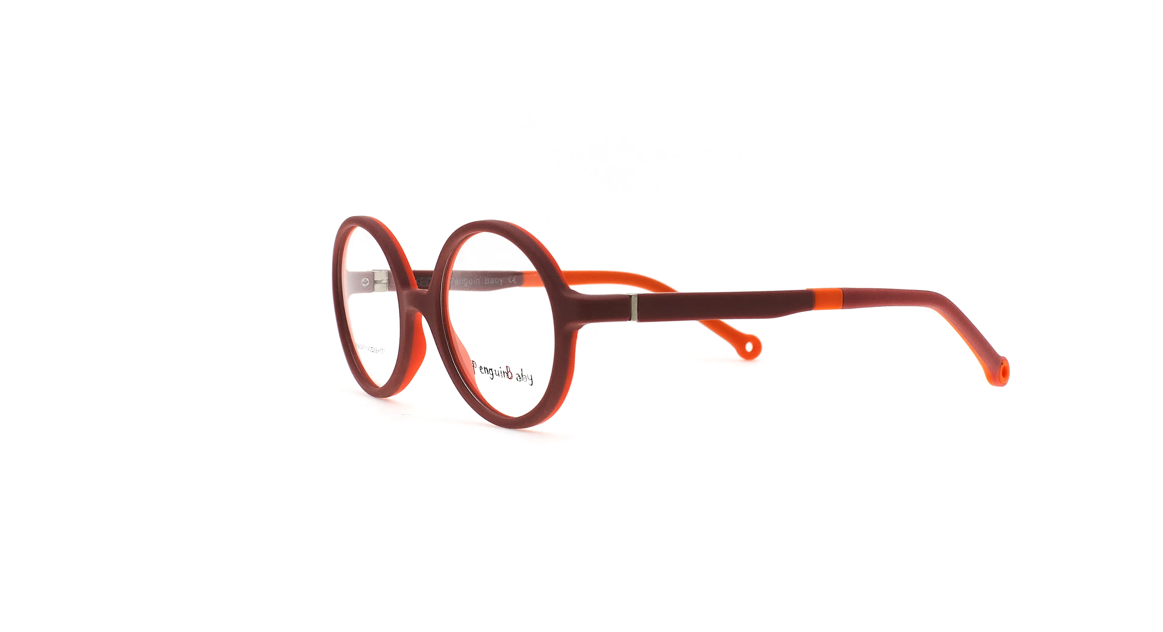 Penguin Baby 62475 с5 Оранжевый - фото 2