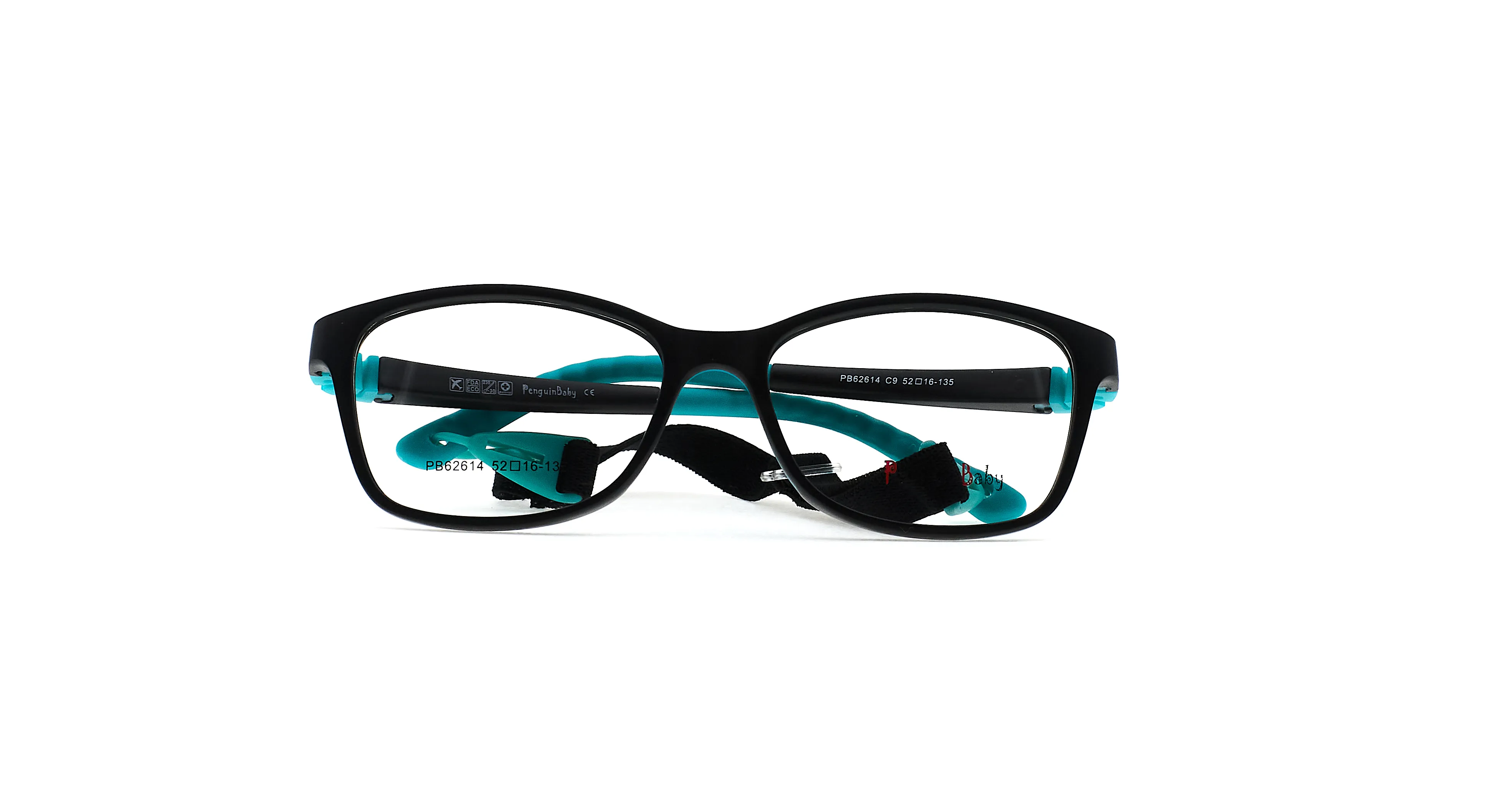 Купить Penguin Baby 62614 с9 Черный - фото | Оптика Harmony
