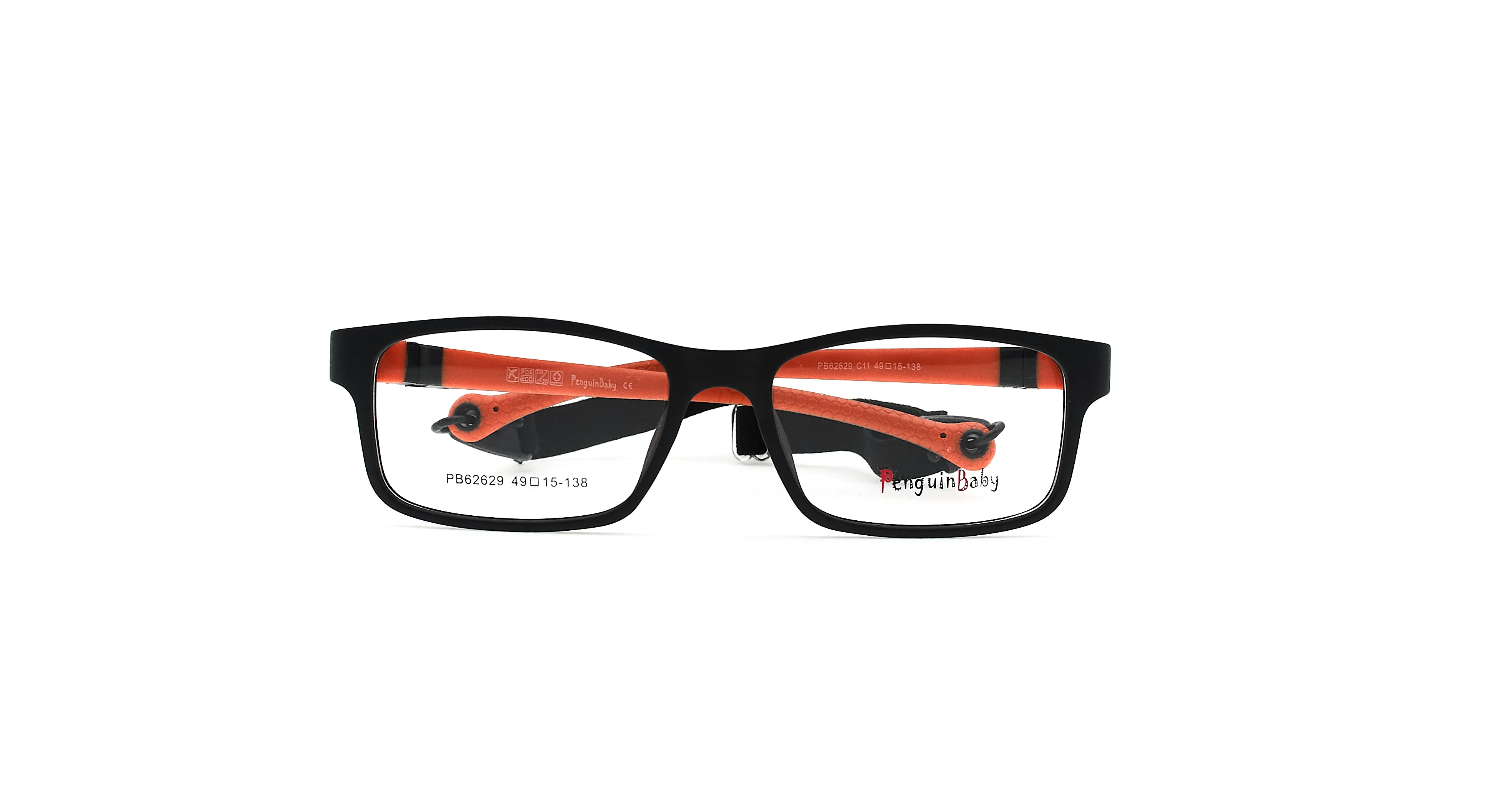 Купить Penguin Baby 62629 с11 Черный - фото | Оптика Harmony