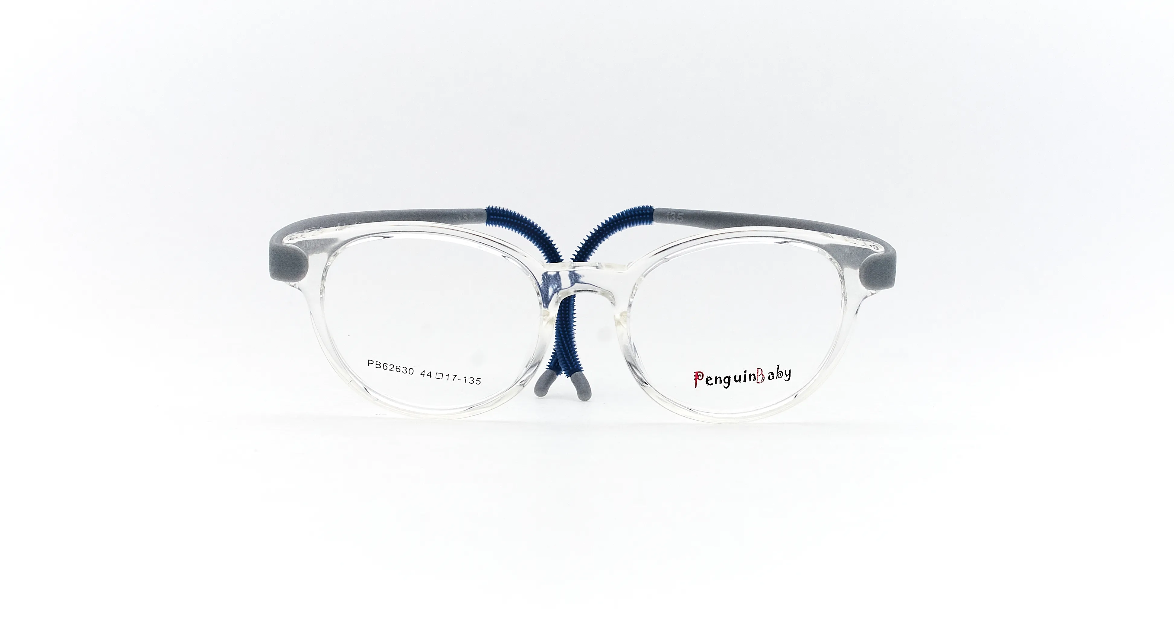 Купить Penguin Baby 62630 с5 Прозрачный - фото | Оптика Harmony