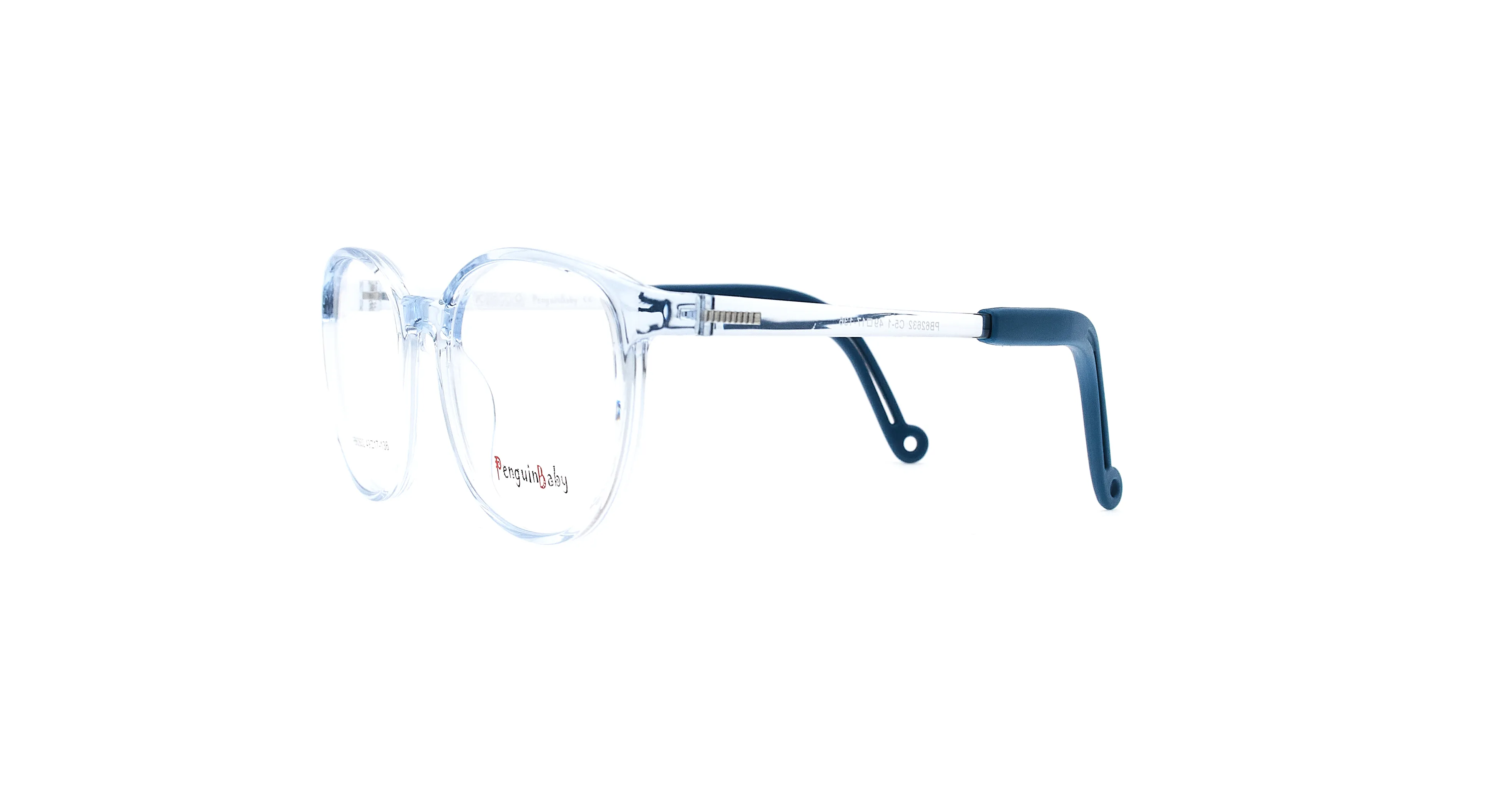 Penguin Baby 62632 с5-1 Прозрачный - фото 2