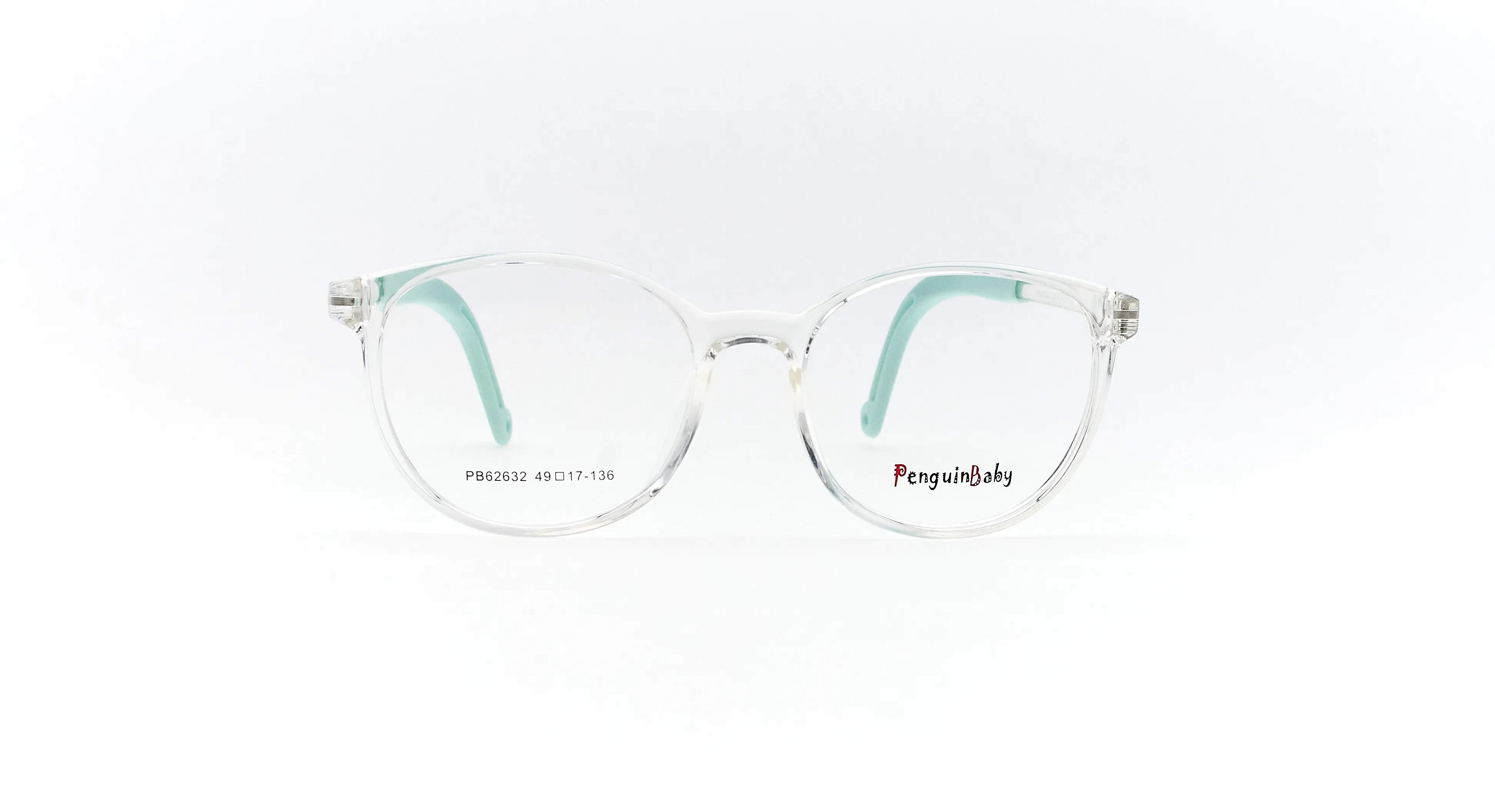 Купить Penguin Baby 62632 с6 Прозрачный - фото | Оптика Harmony