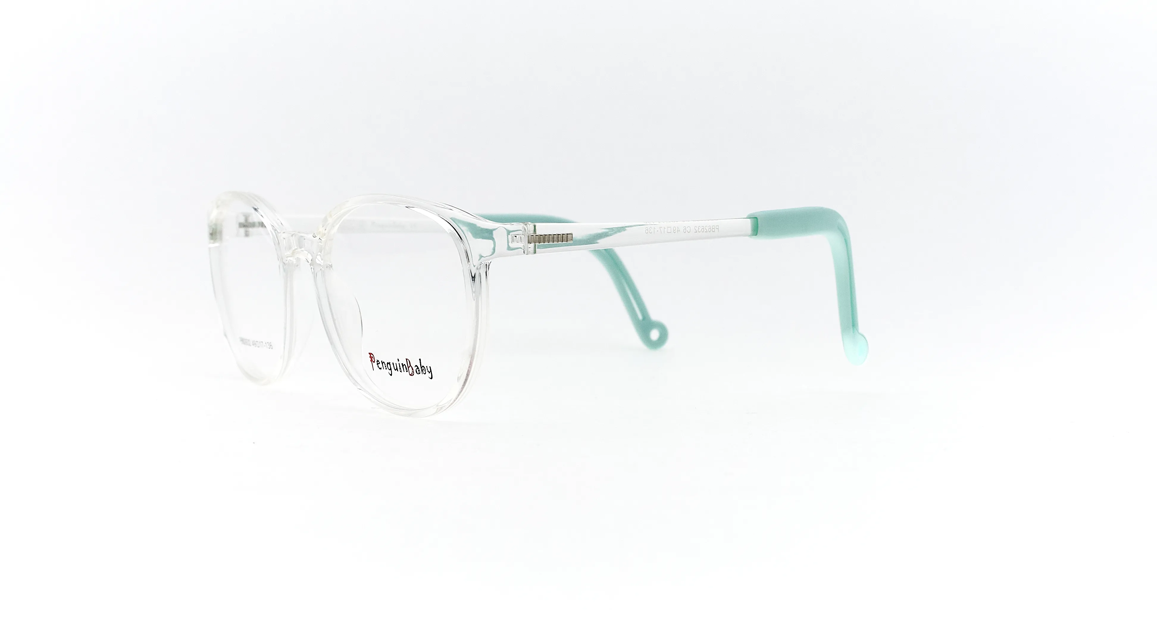 Penguin Baby 62632 с6 Прозрачный - фото 2