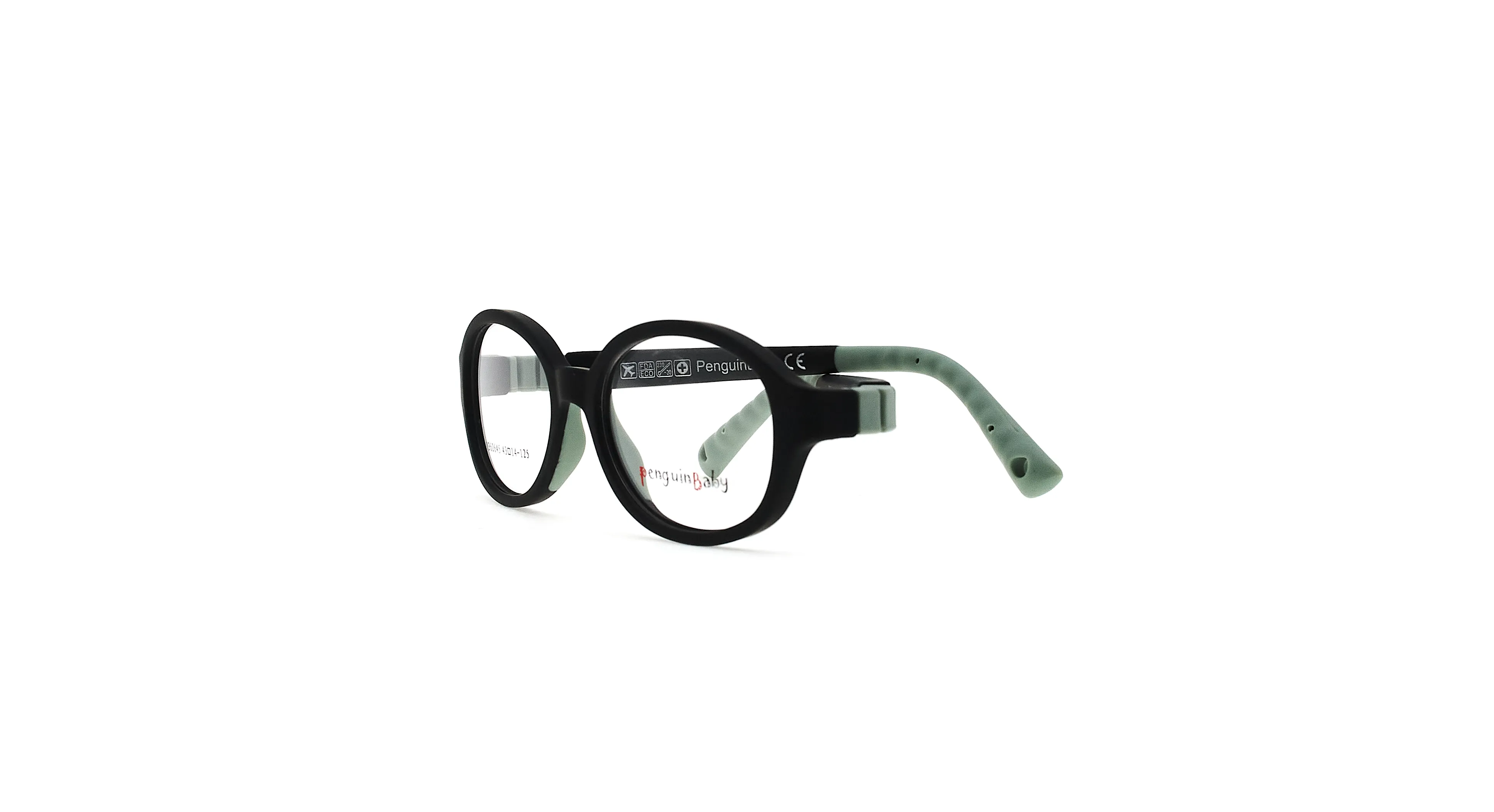 Penguin Baby 62645 с3 Черный - фото 2