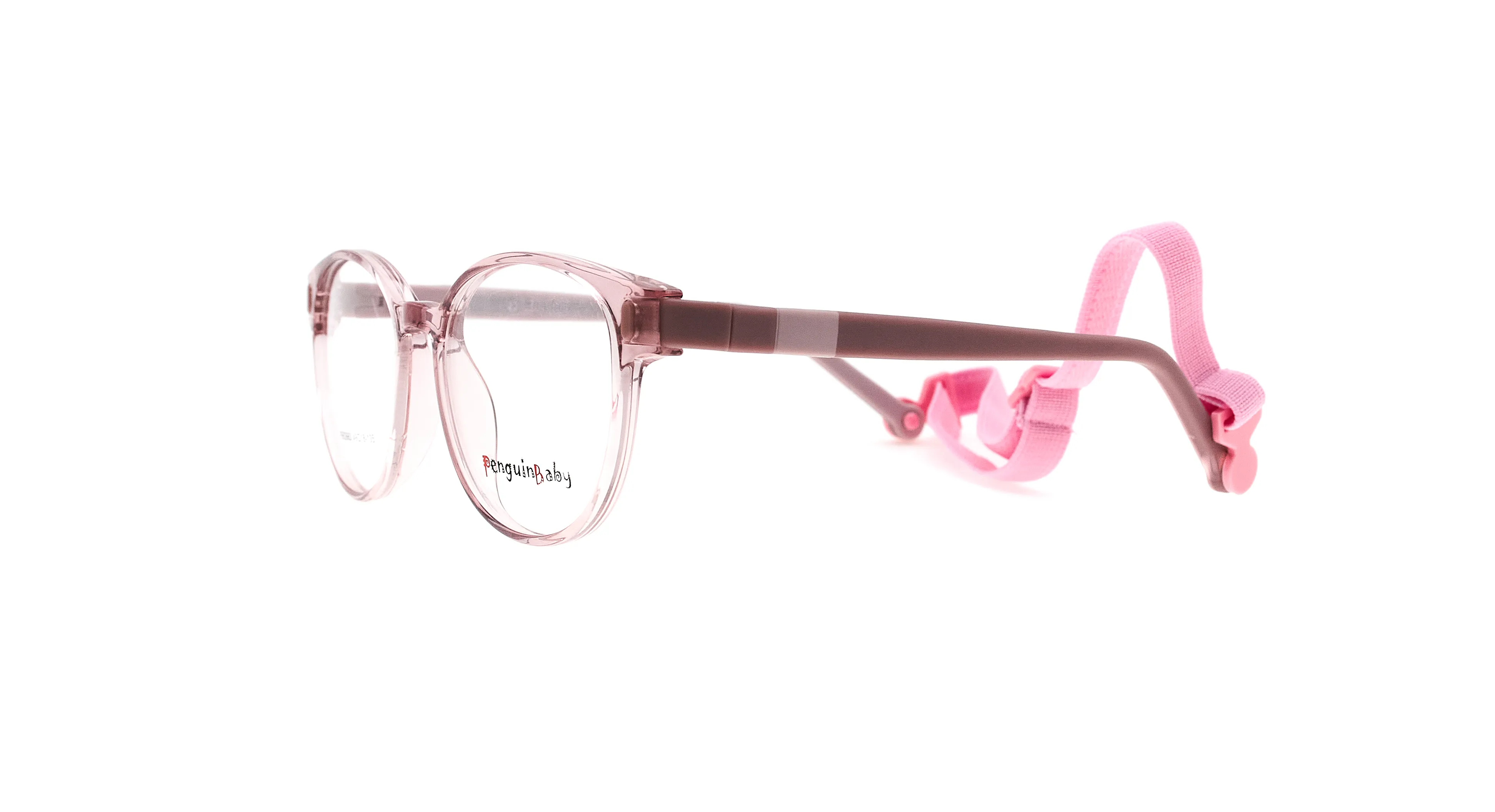 Penguin Baby 62663 с5 Розовый - фото 2