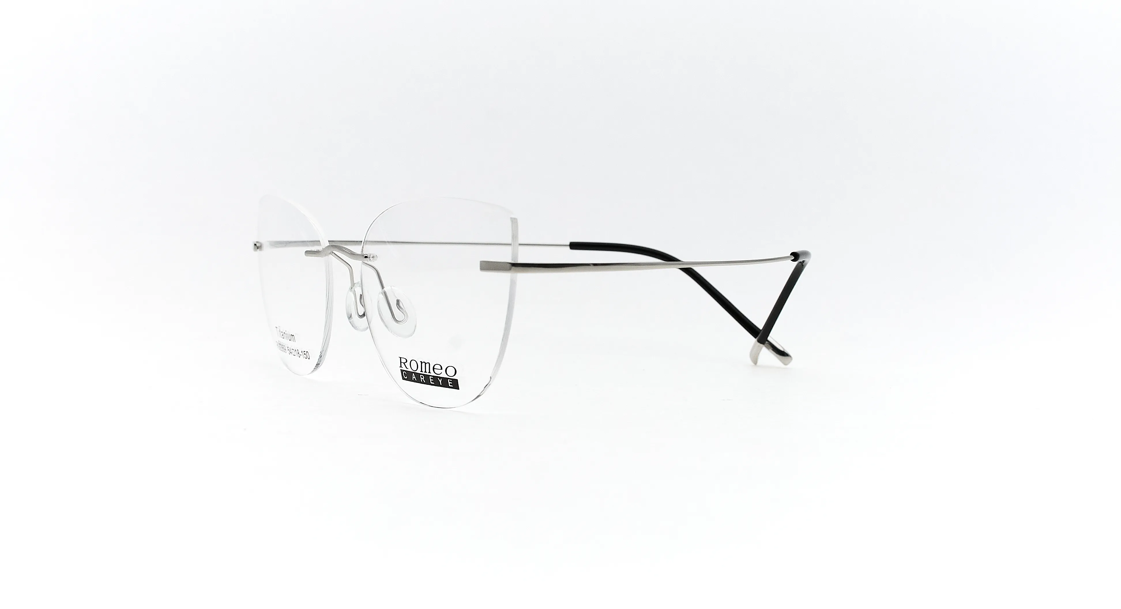 Romeo 92359 с4 Серебристый - фото 2