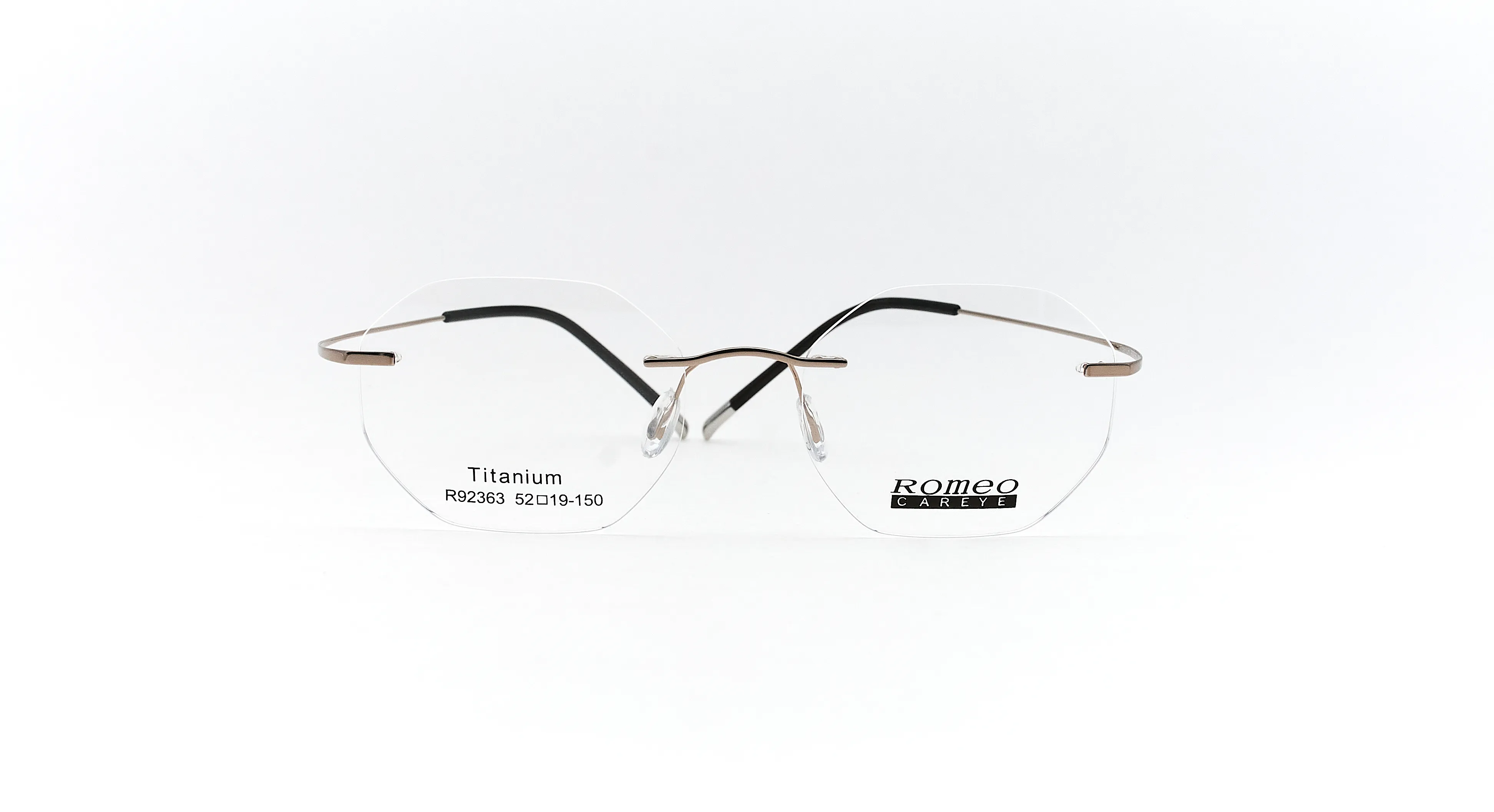 Купить Romeo 92363 с2 Серебристый - фото | Оптика Harmony