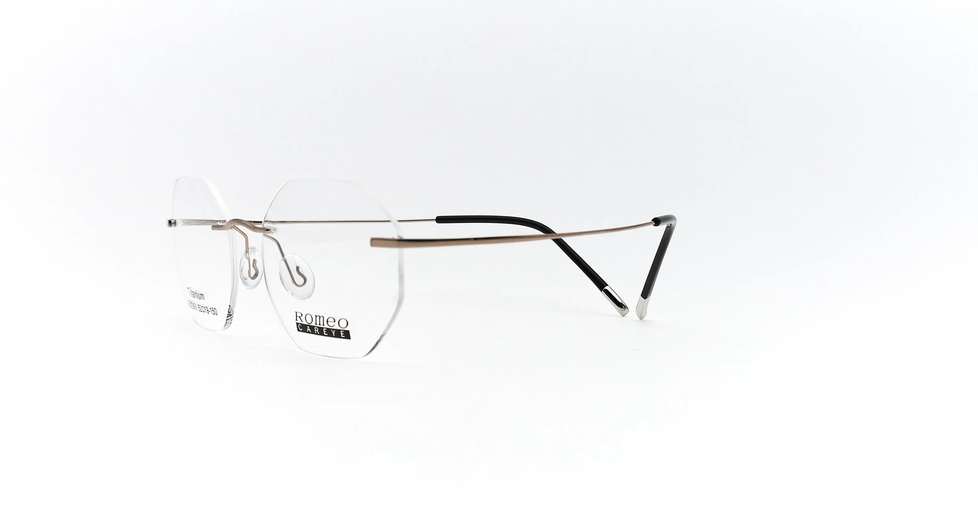 Romeo 92363 с2 Серебристый - фото 2