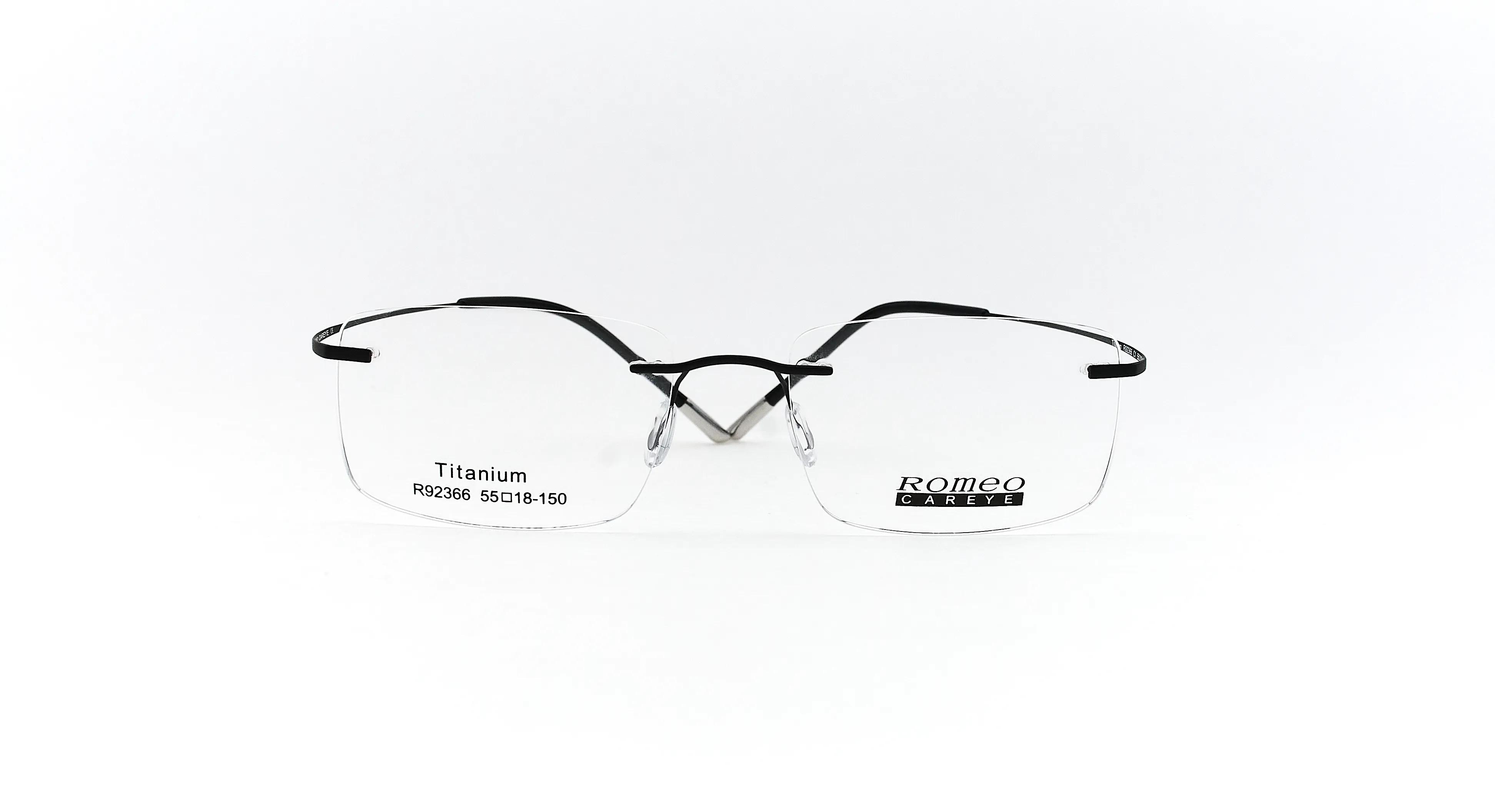 Купить Romeo 92366 с1 Черный - фото | Оптика Harmony