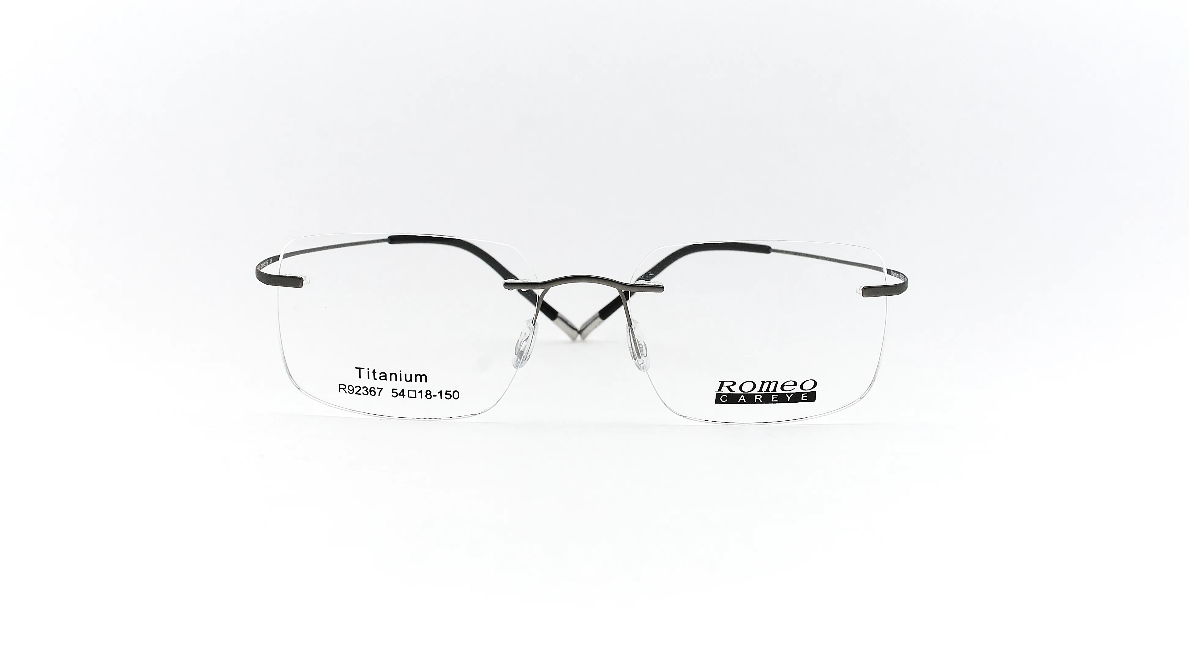 Купить Romeo 92367 с3 Серый - фото | Оптика Harmony