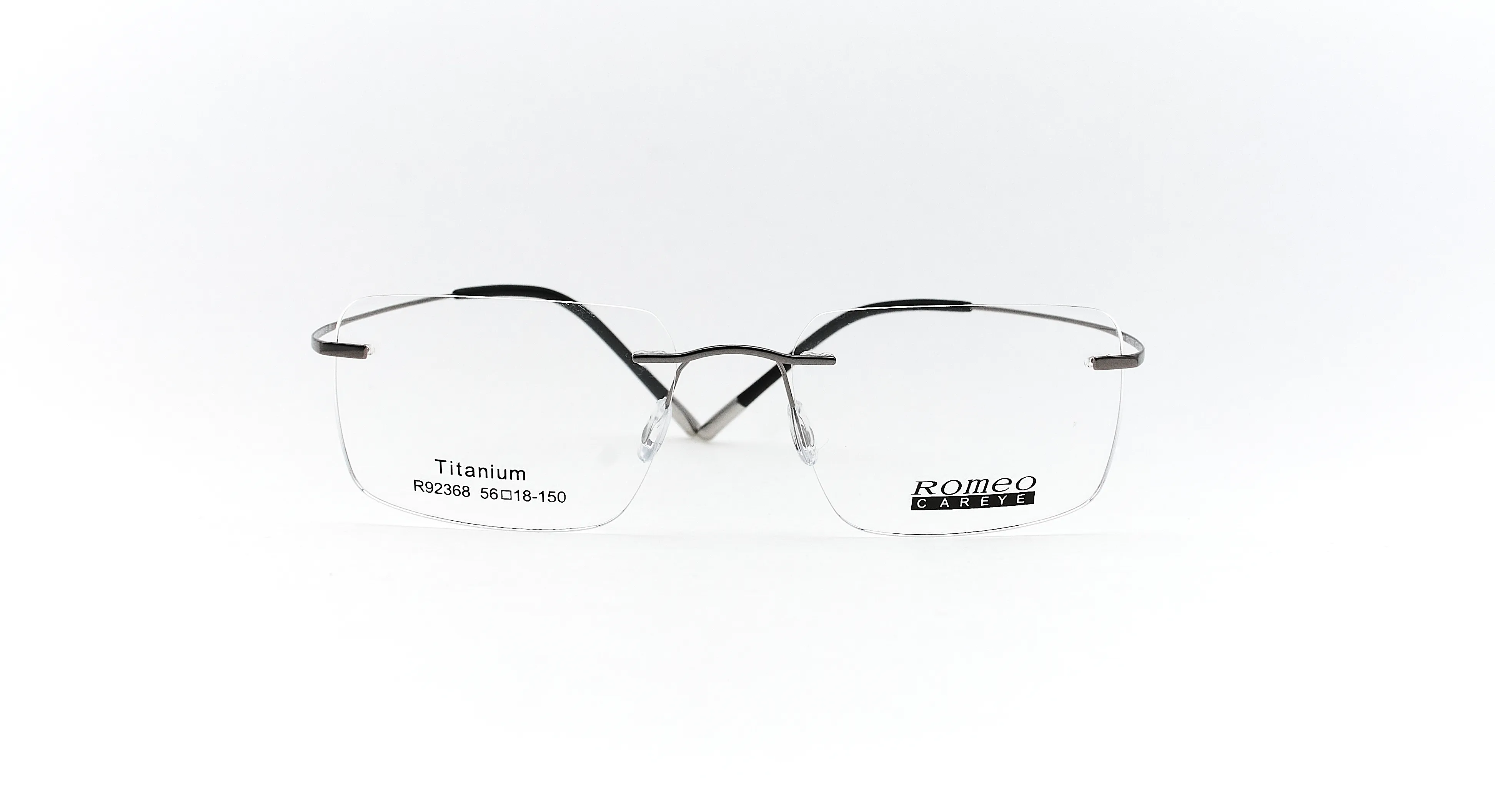 Купить Romeo 92368 с2 Серебристый - фото | Оптика Harmony