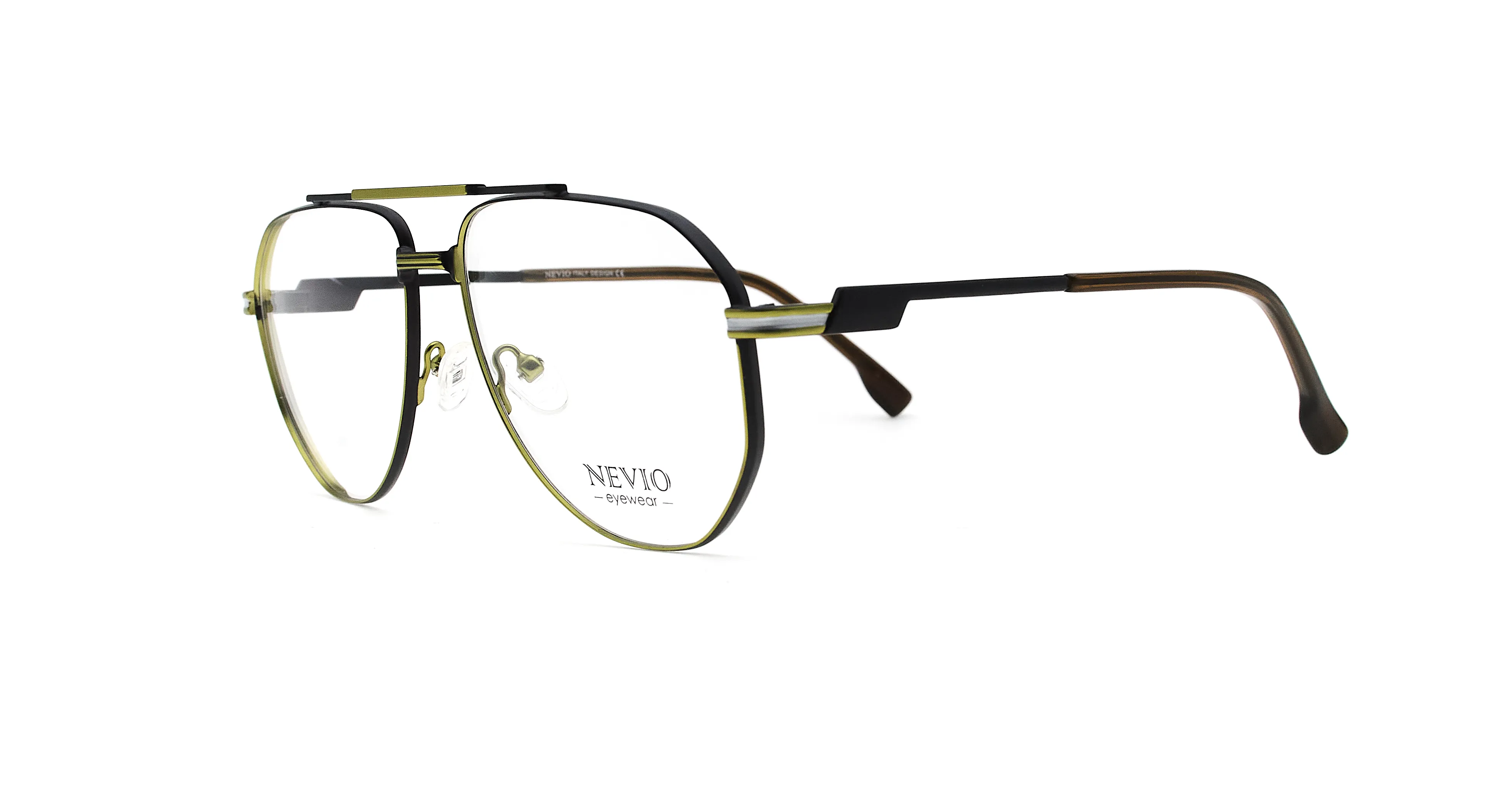 Nevio 11219 с7 Зеленый - фото 2