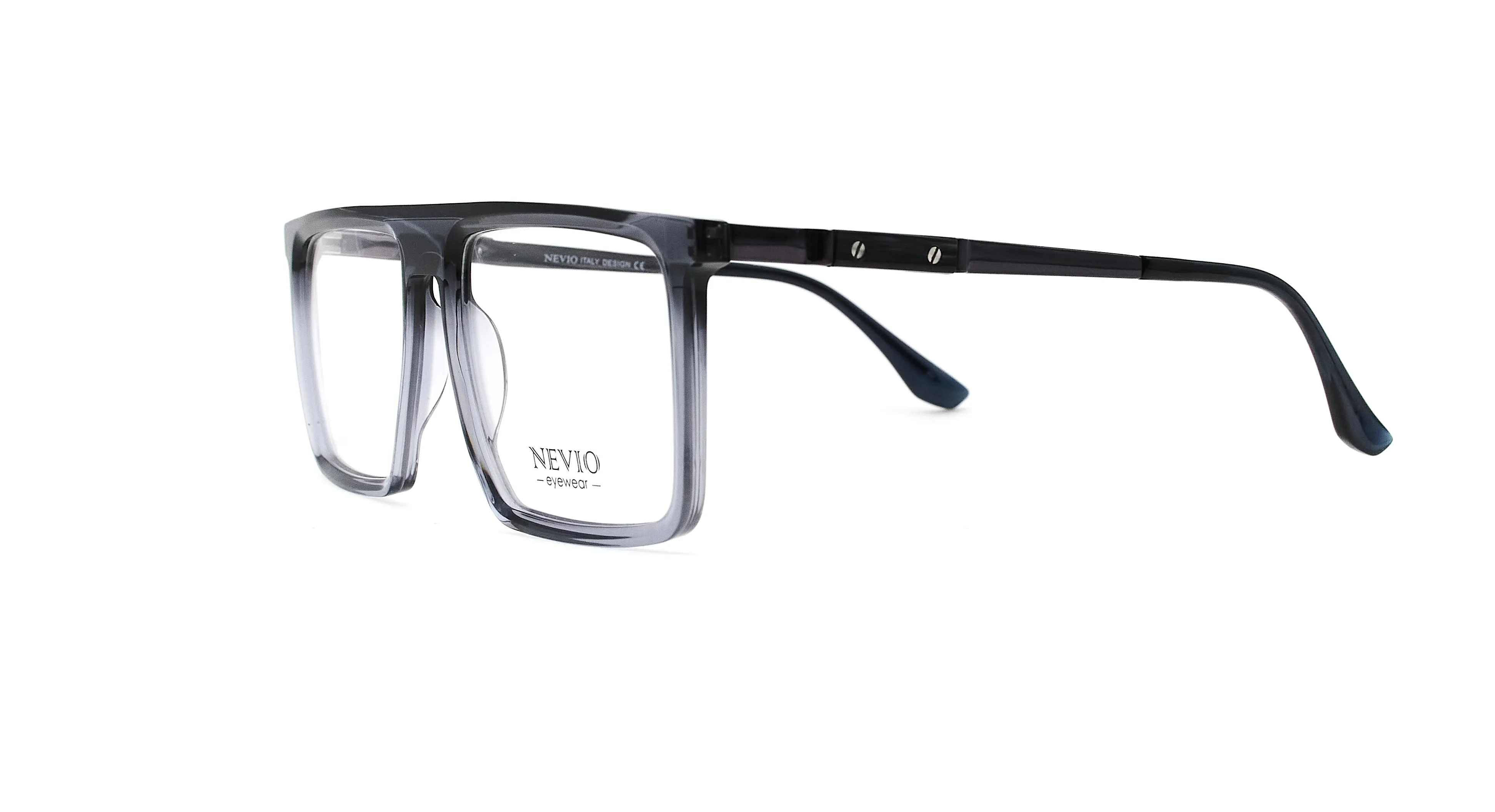 Nevio 120523 с5 Полупрозрачный - фото 2