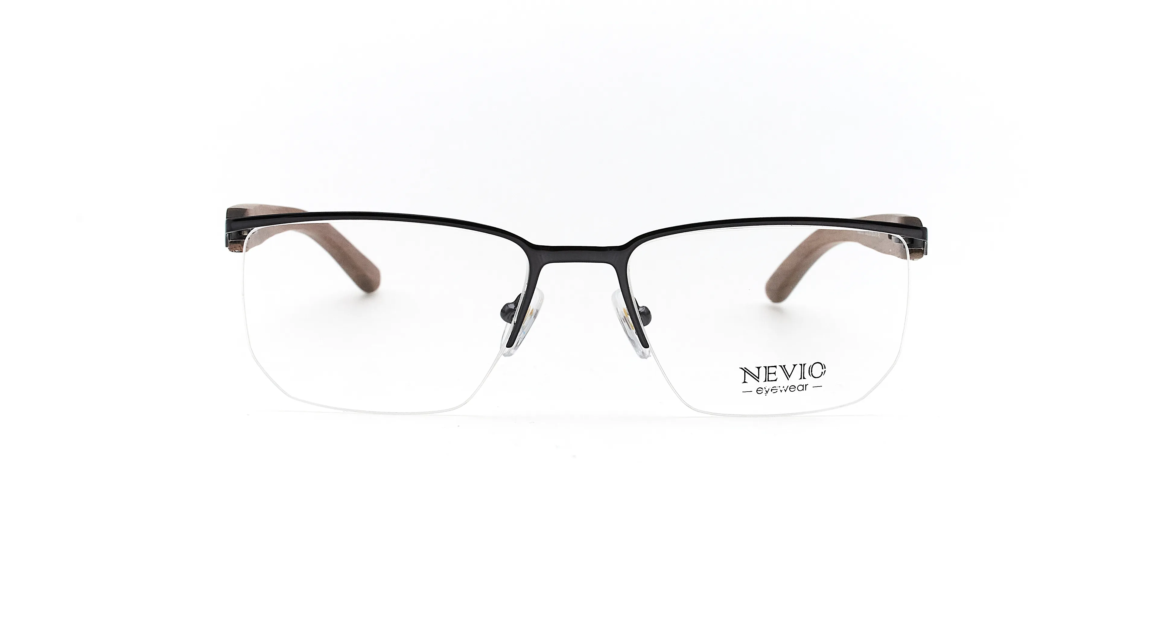 Купить Nevio 120572 с3 Серебряный - фото | Оптика Harmony