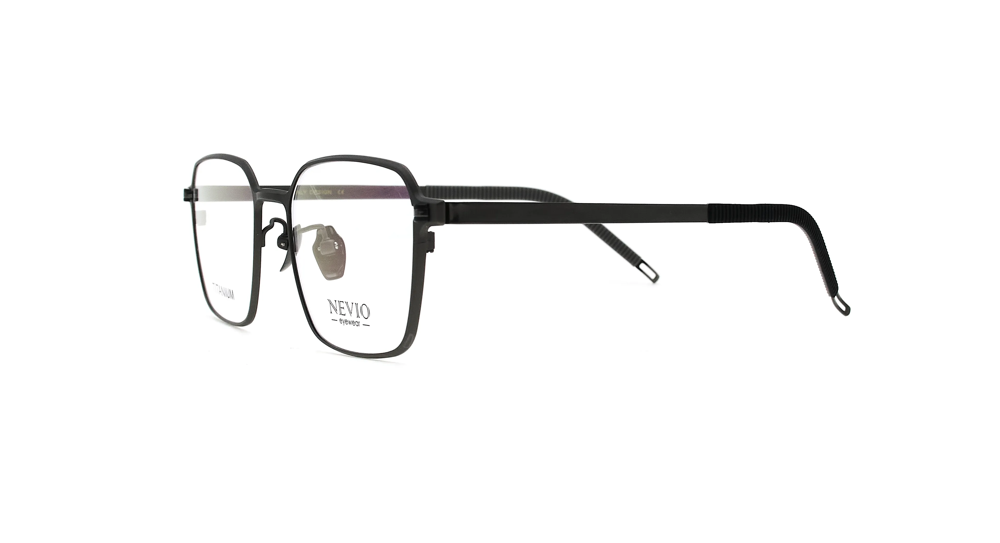 Nevio 2503 с2 Серый - фото 2