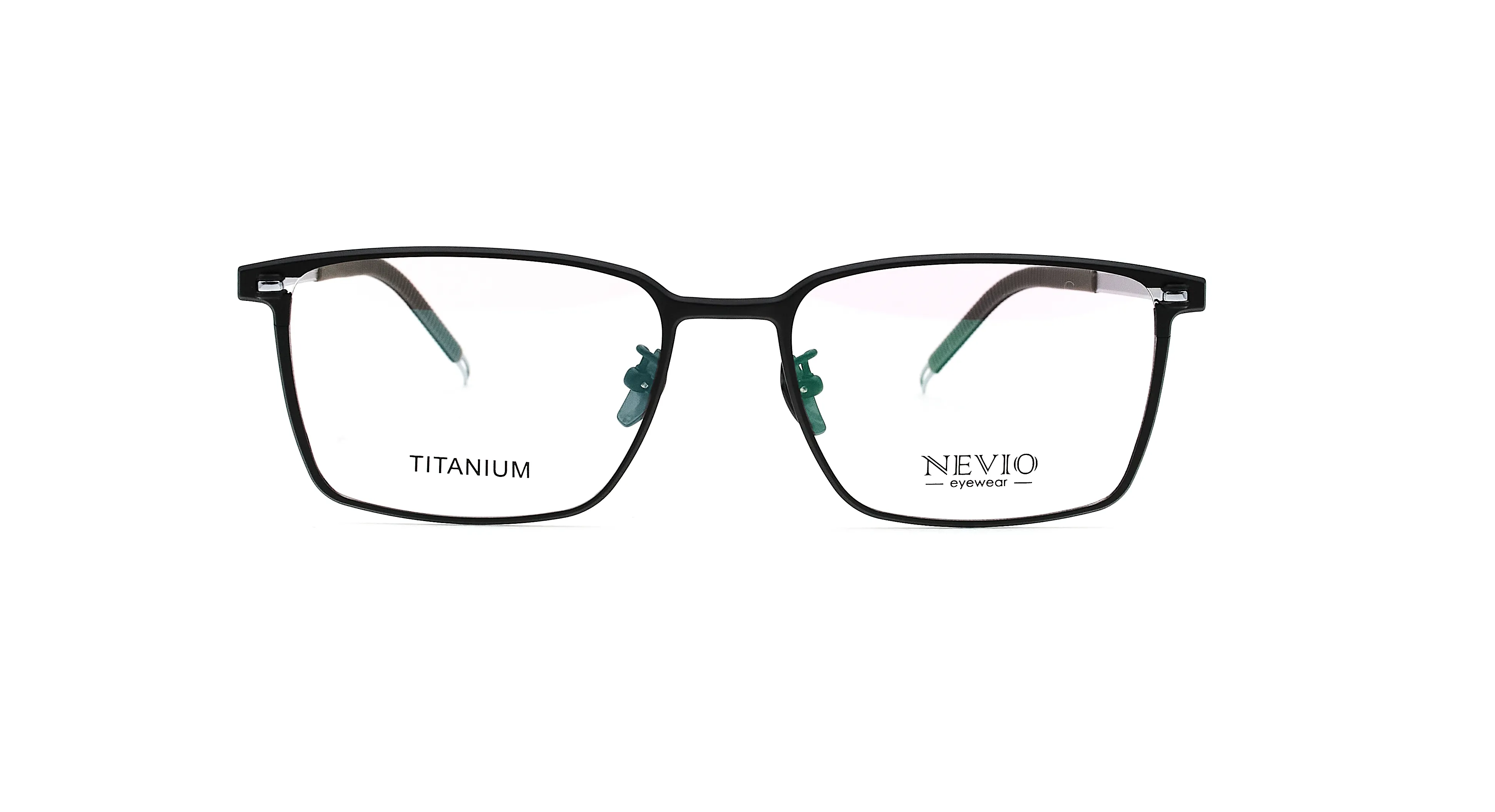 Купить Nevio 2507 с1 Черный - фото | Оптика Harmony