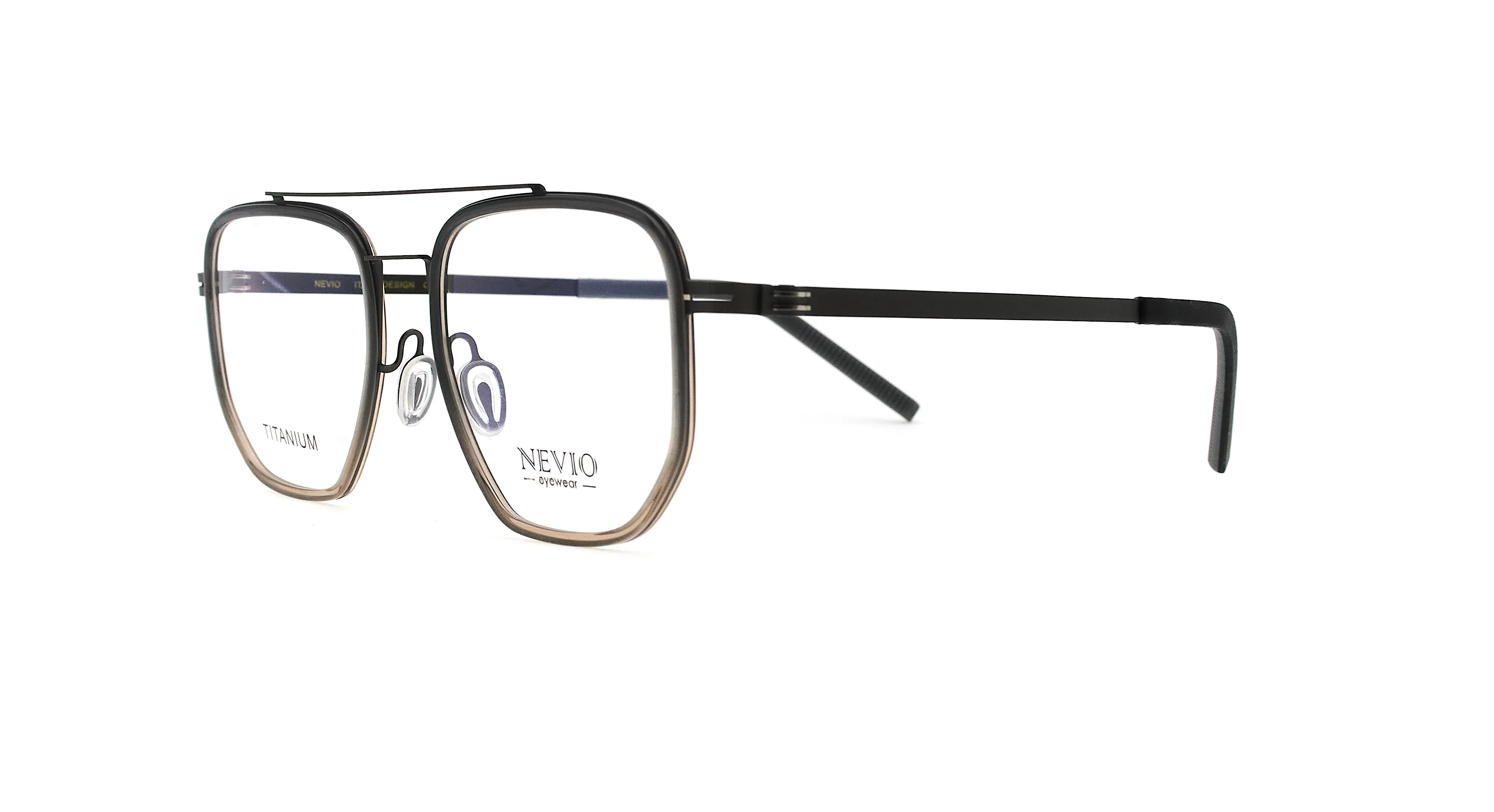 Nevio 2517 с3 Черный - фото 2