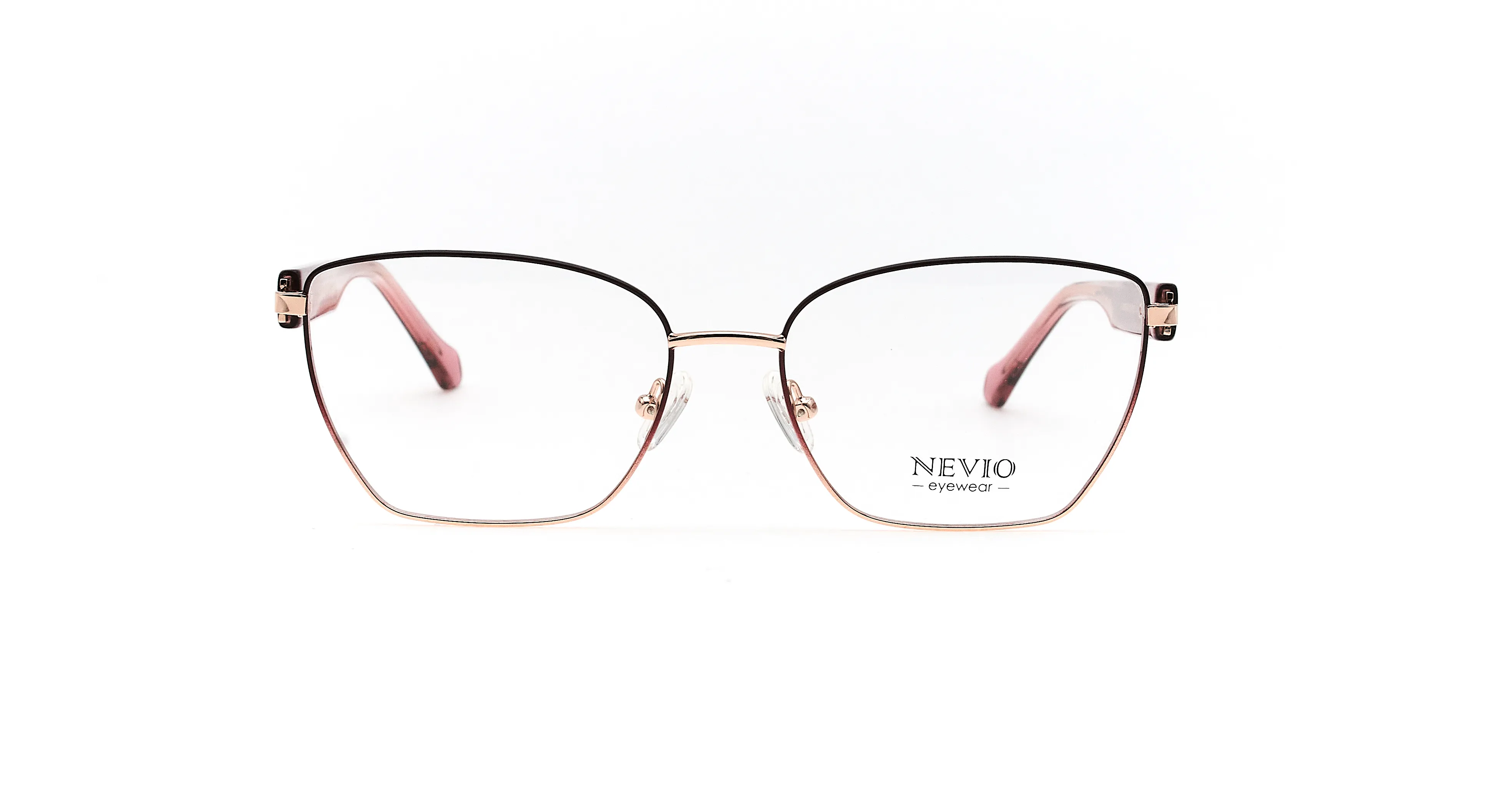 Купить Nevio 39168А с3 Розовый - фото | Оптика Harmony