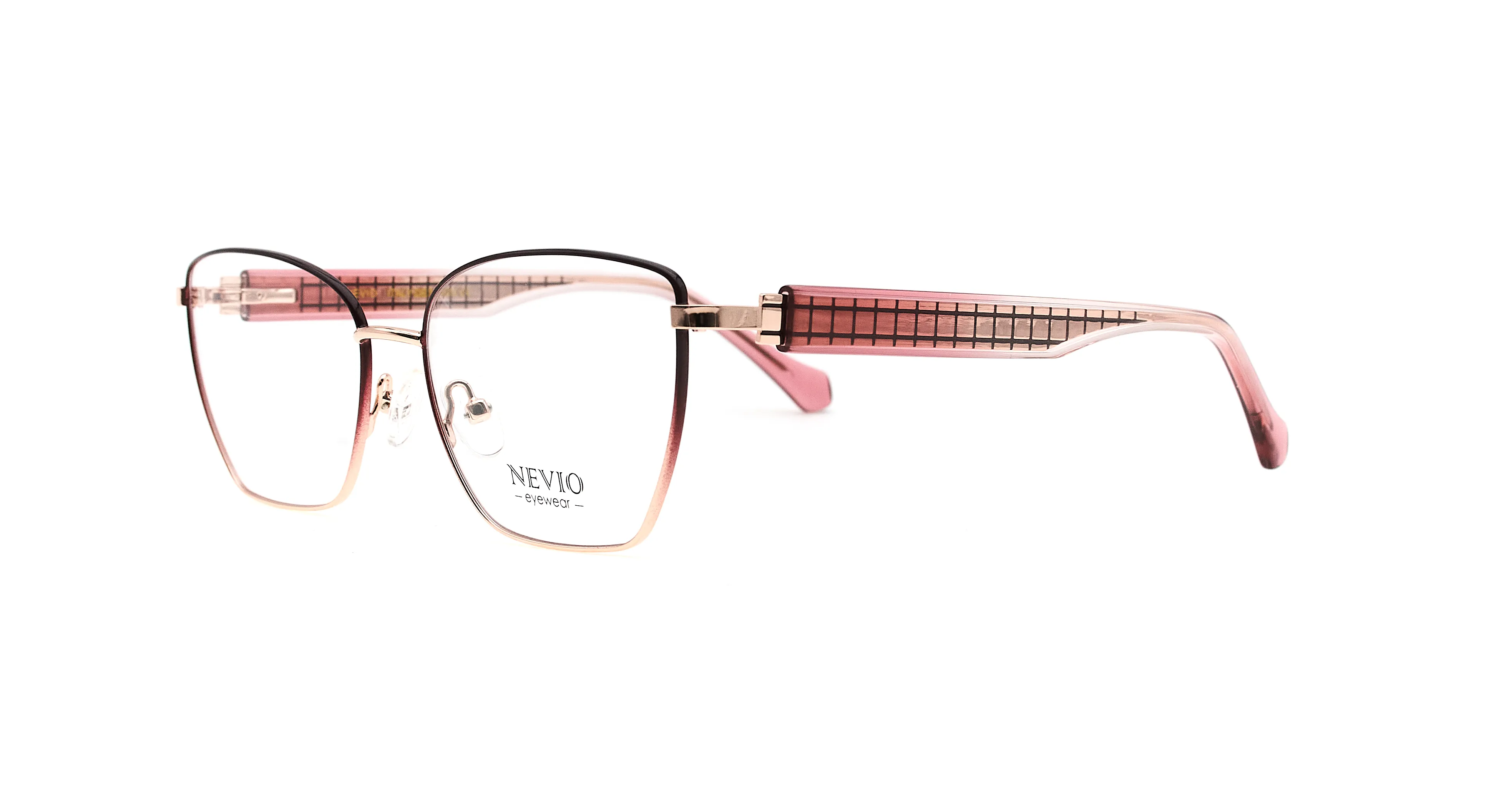 Nevio 39168А с3 Розовый - фото 2