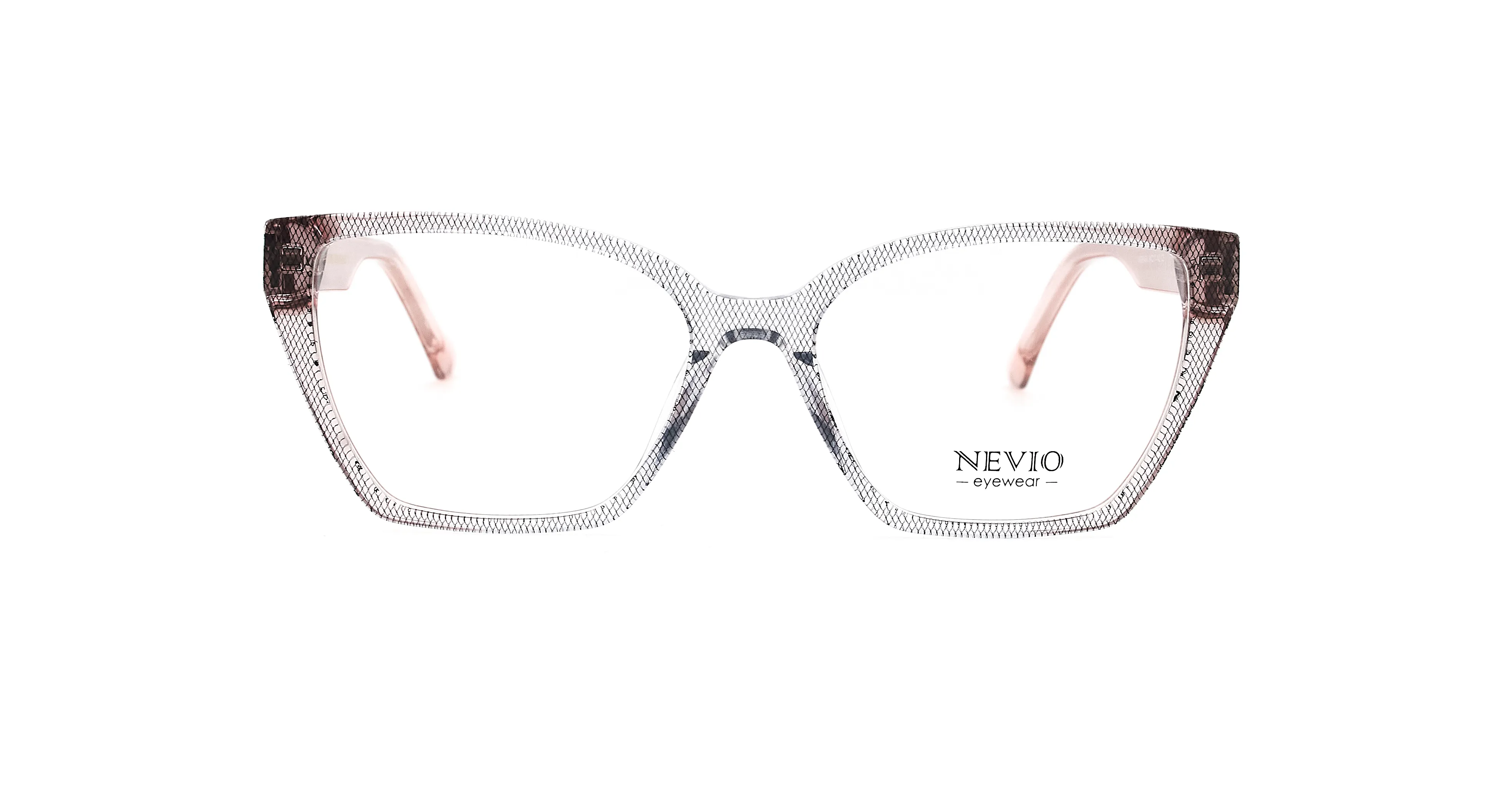 Купить Nevio 6845А с3 Полупрозрачный - фото | Оптика Harmony