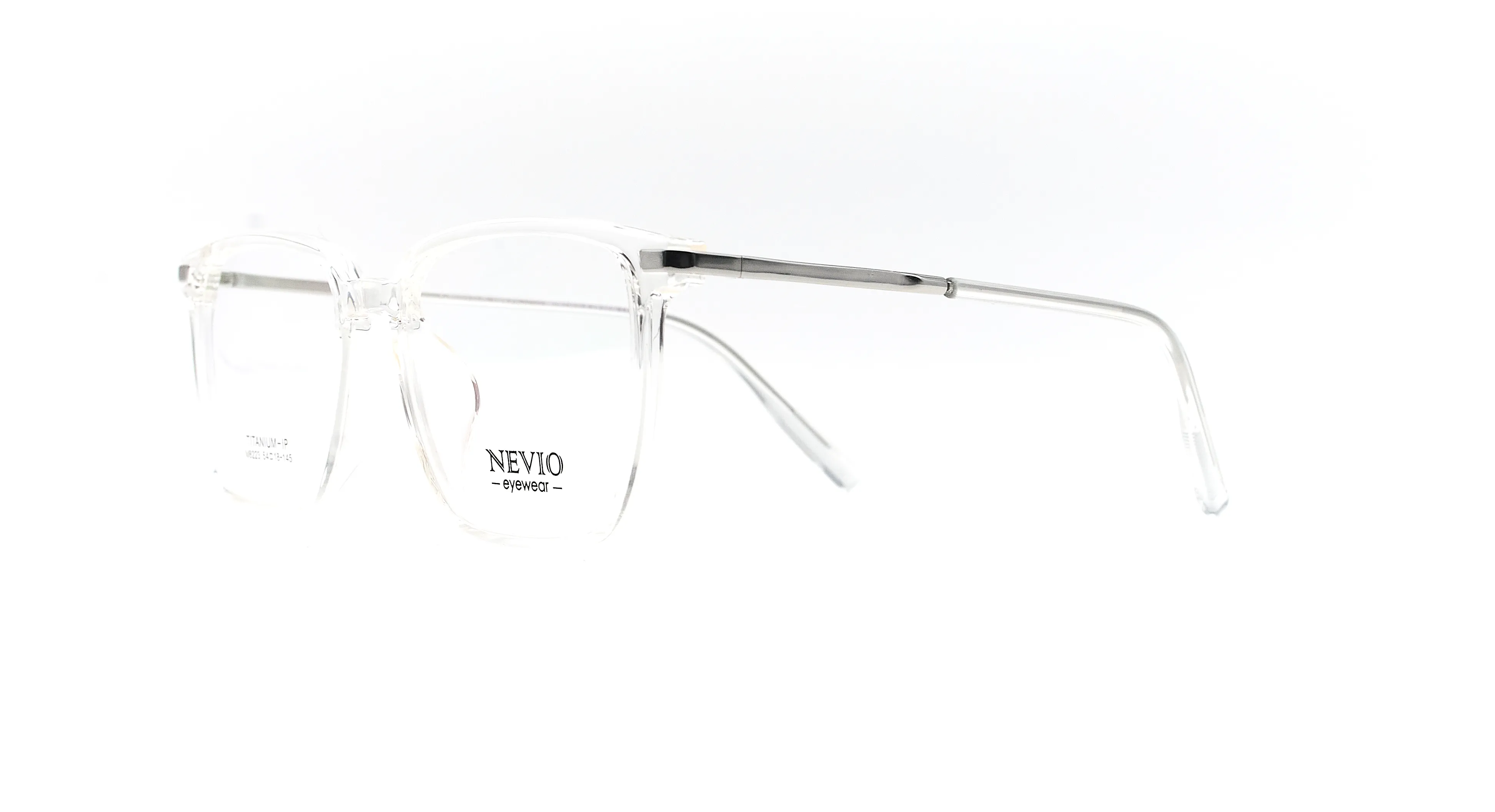 Nevio 8223 с2 Прозрачный - фото 2
