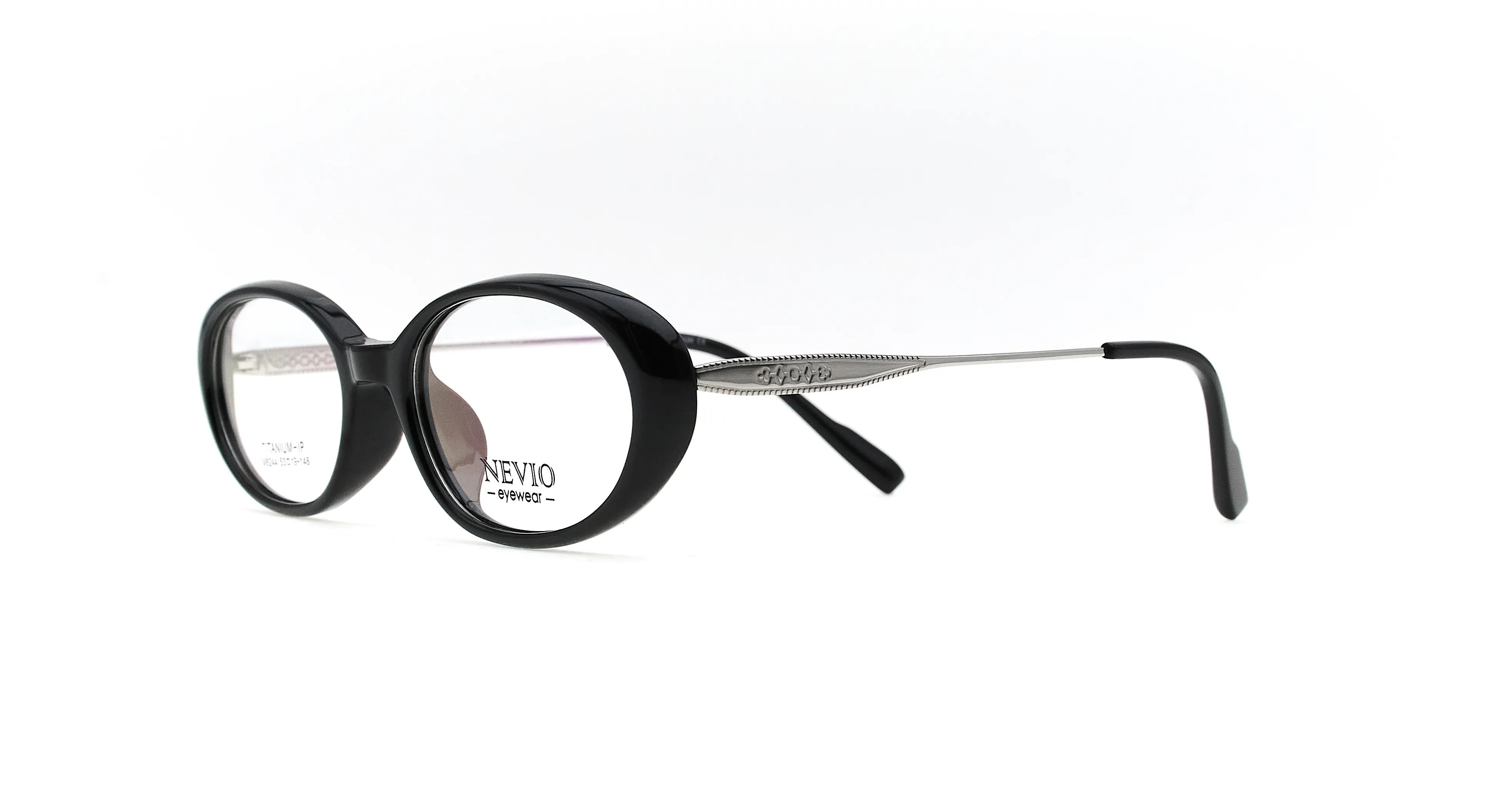 Nevio 8244 с1 Черный - фото 2