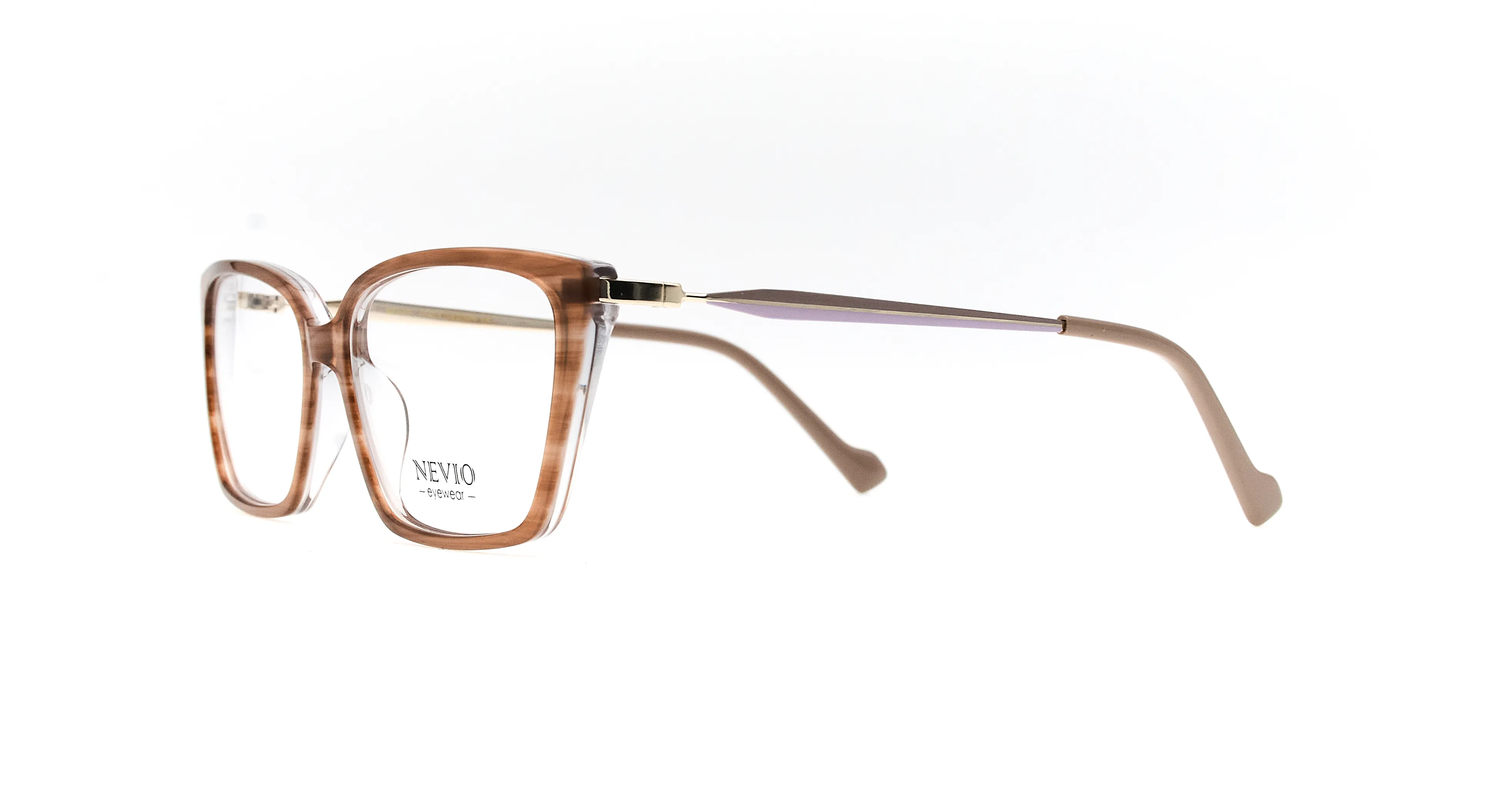 Nevio 8404 с4 Коричневый - фото 2