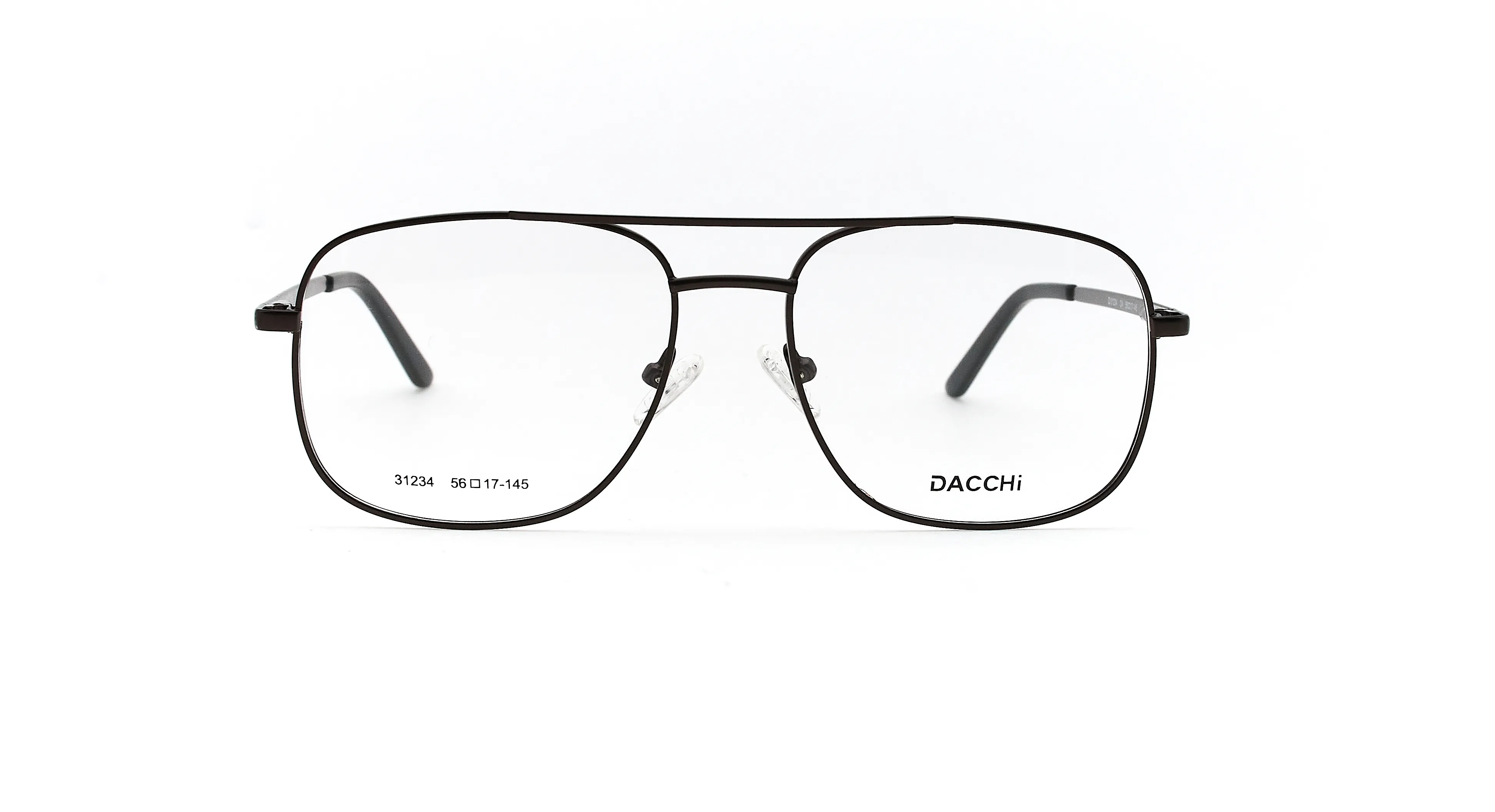 Купить Dacchi 31234 с4 Коричневый - фото | Оптика Harmony