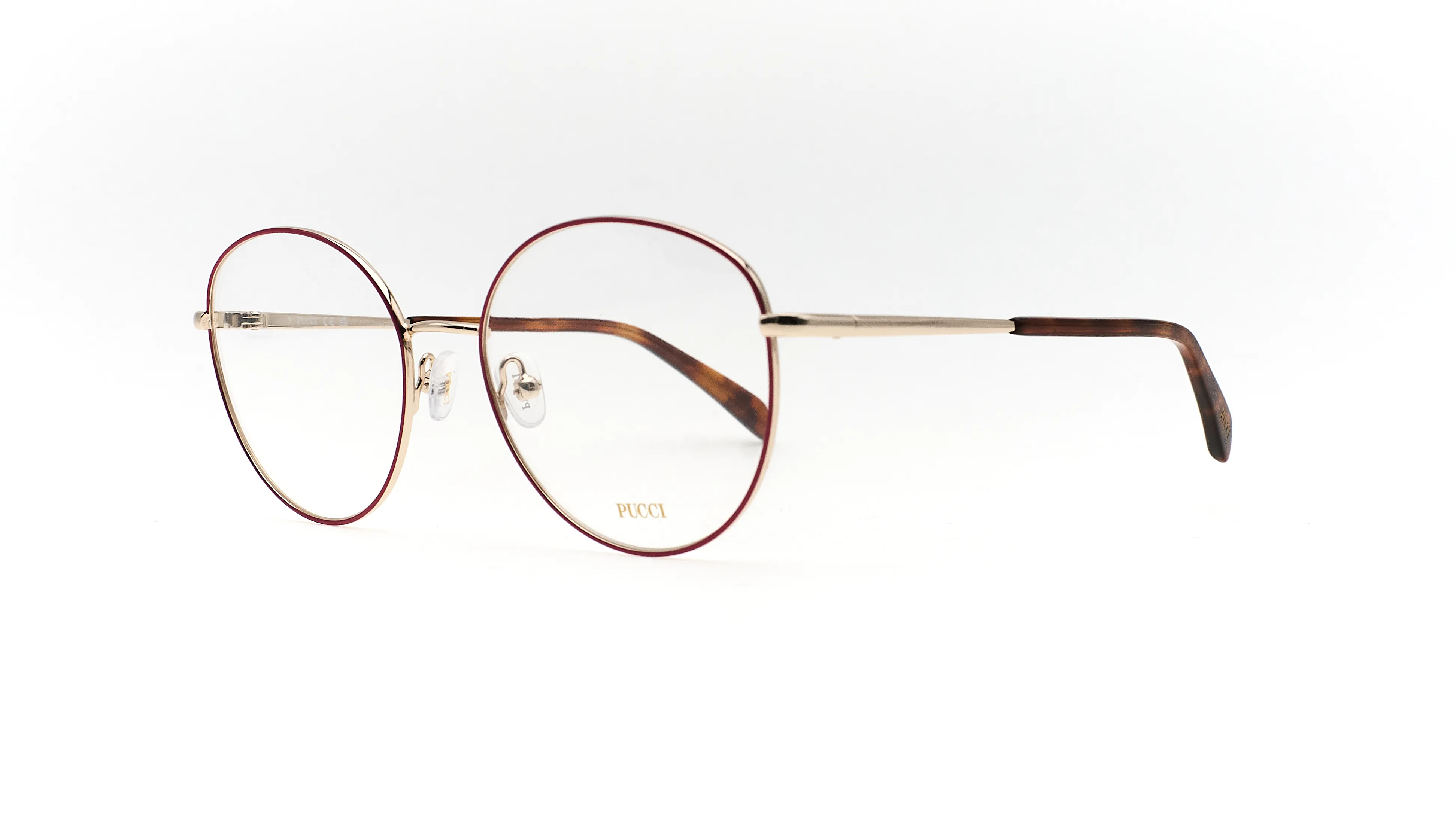 Emilio Pucci 5244 077 Розовый - фото 2