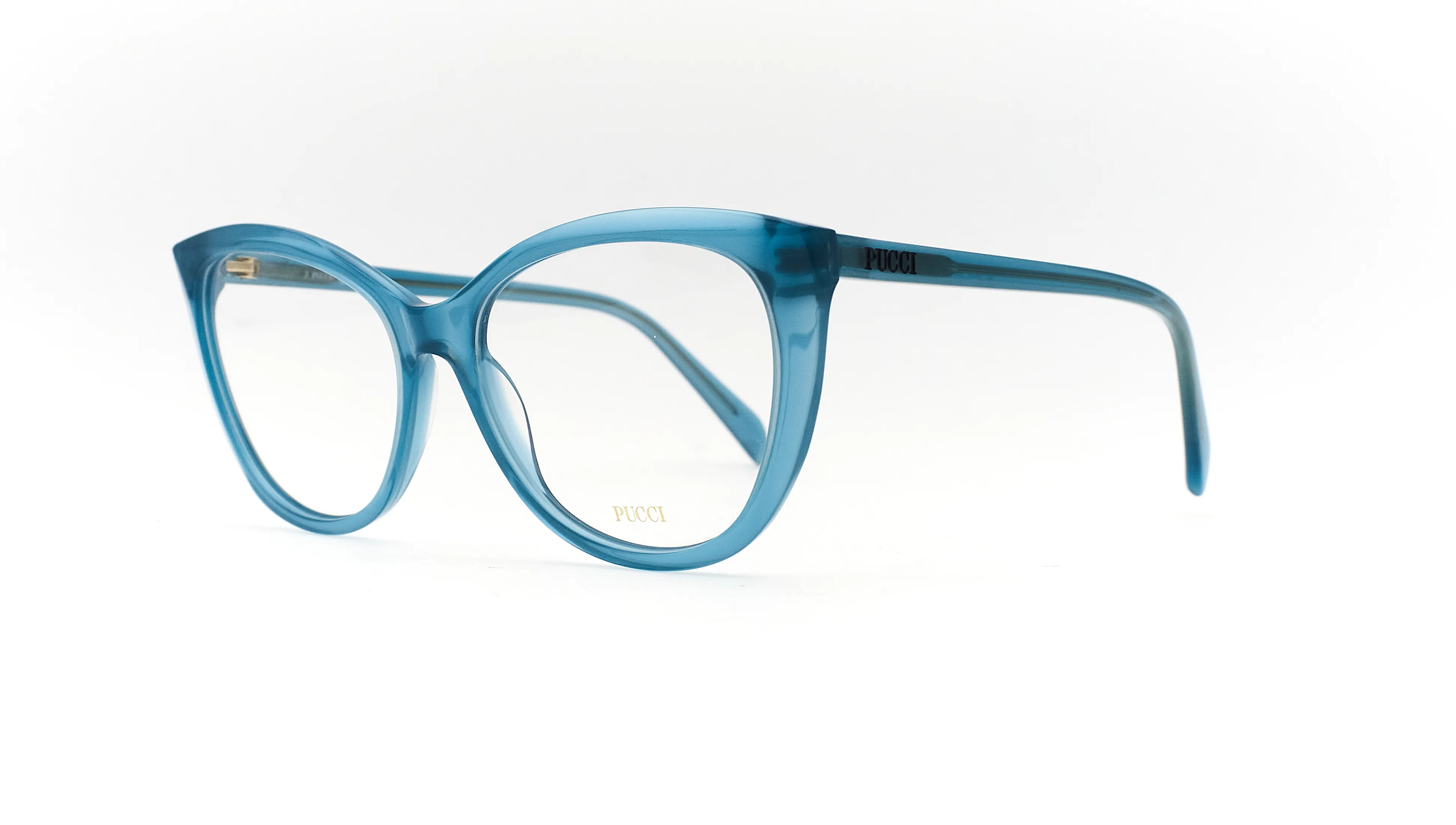 Emilio Pucci 5249 087 Голубой - фото 2